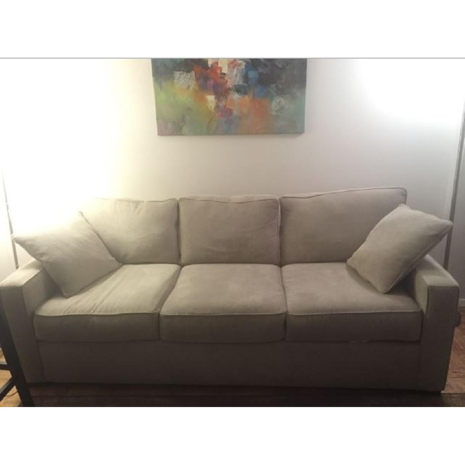Macy's Radley Sofa - image-4