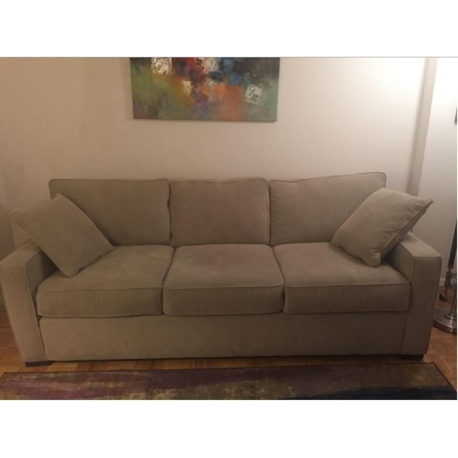 Macy's Radley Sofa - image-5