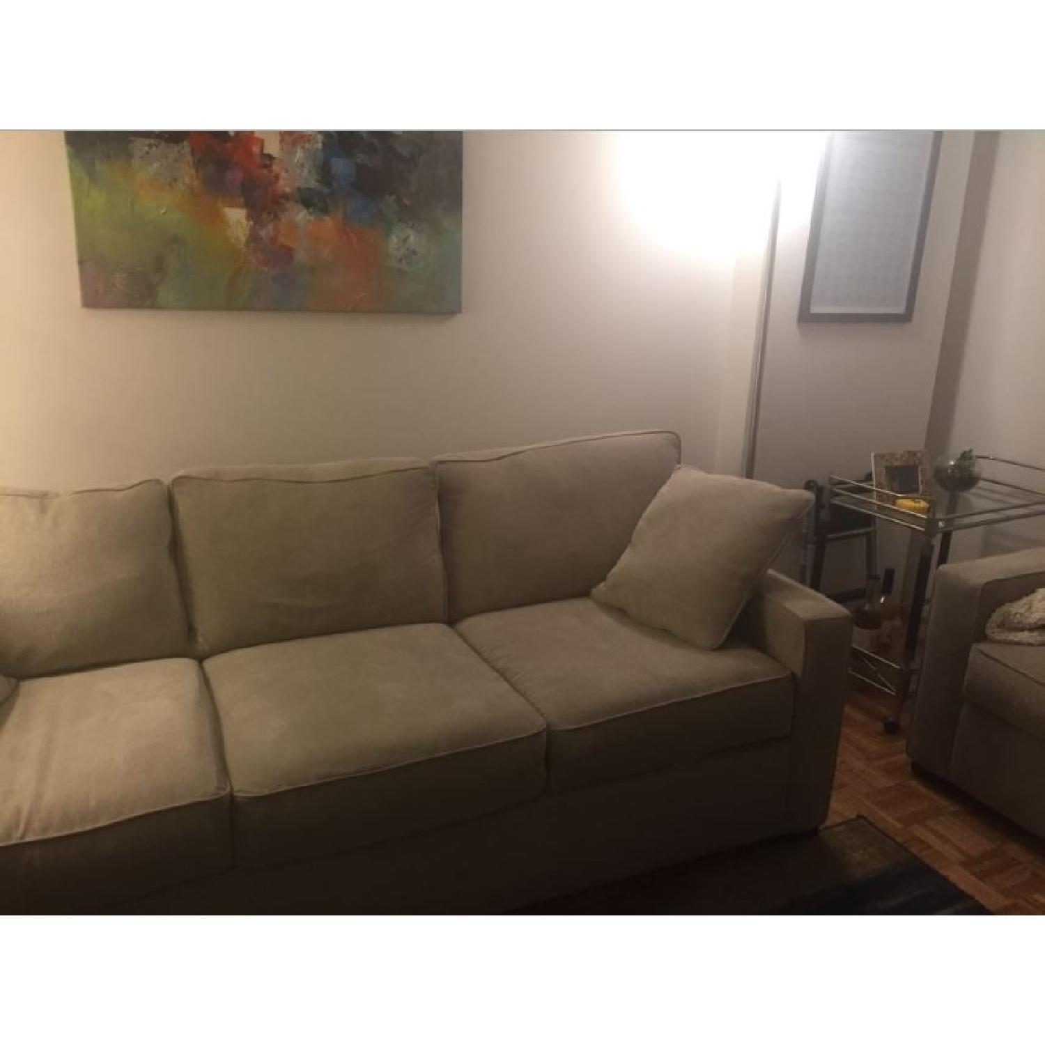 Macy's Radley Sofa - image-6