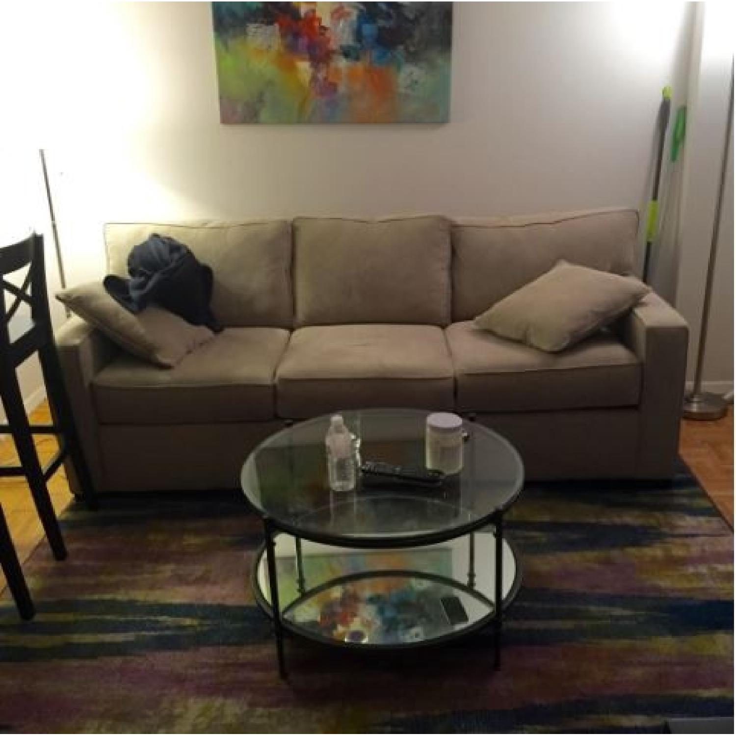 Macy's Radley Sofa - image-7