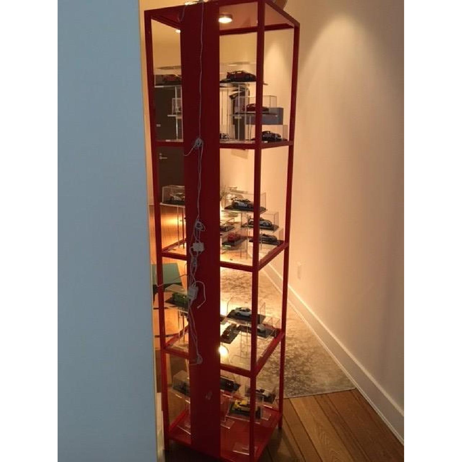 Display Shelving Unit - image-2