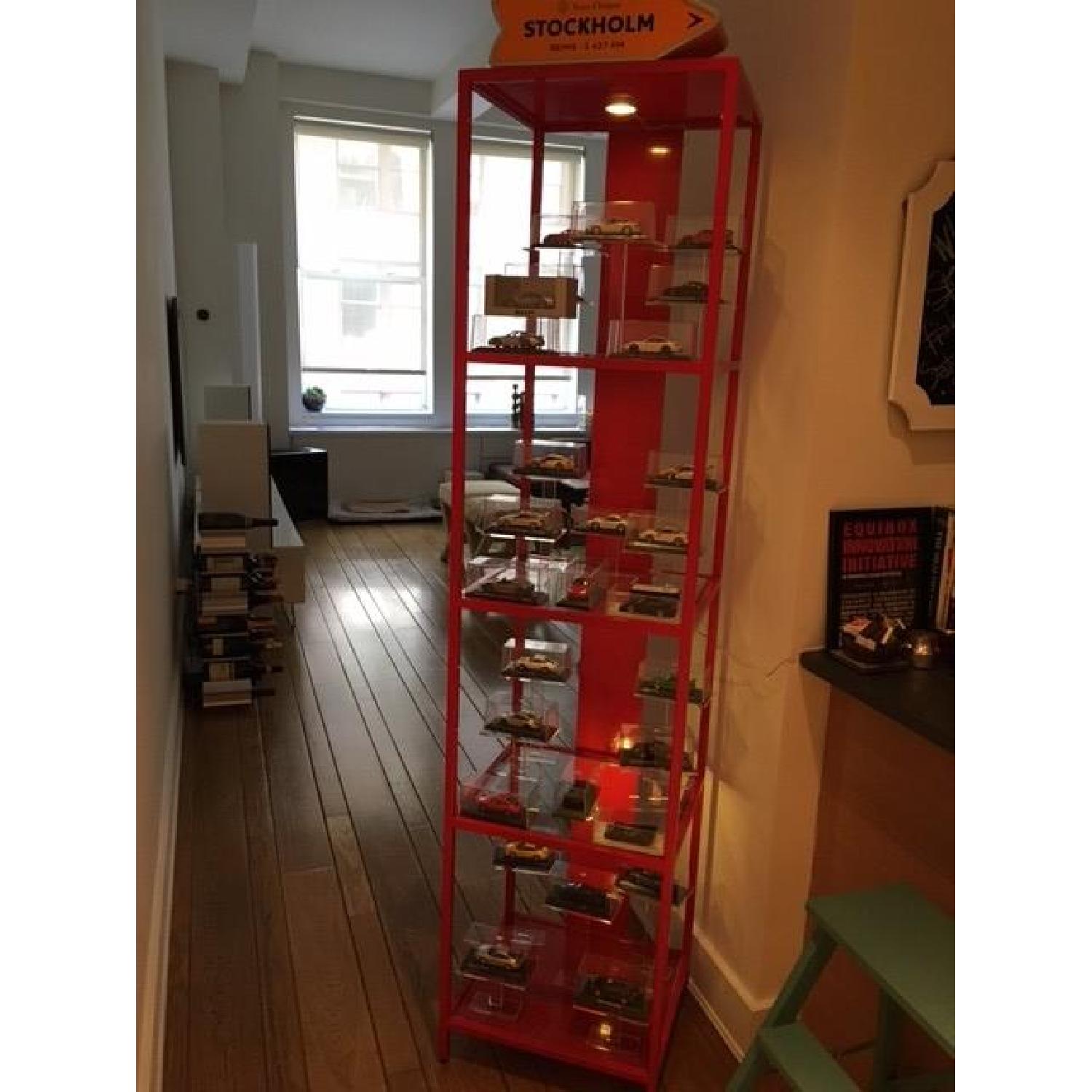 Display Shelving Unit - image-3