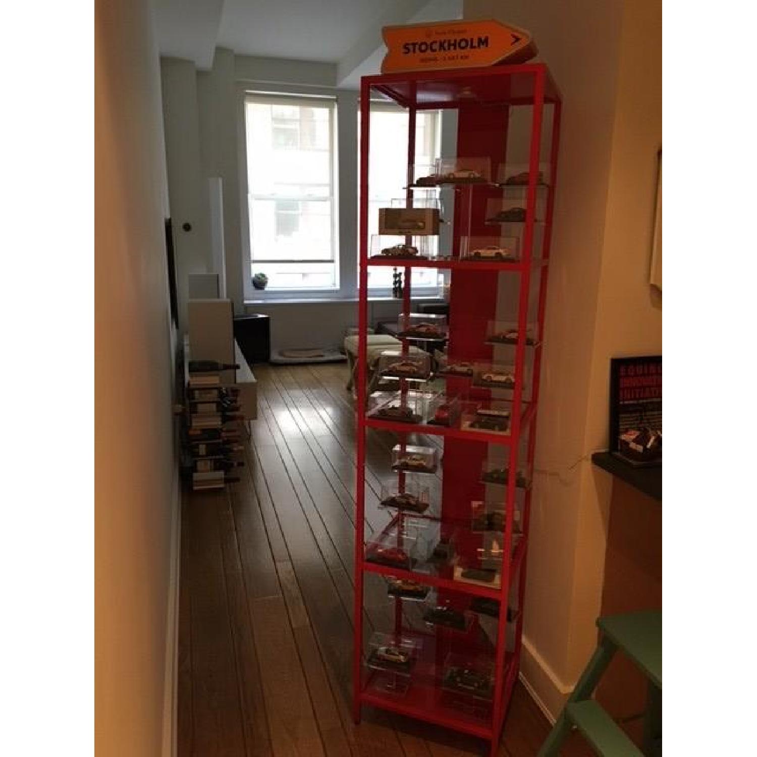 Display Shelving Unit - image-4