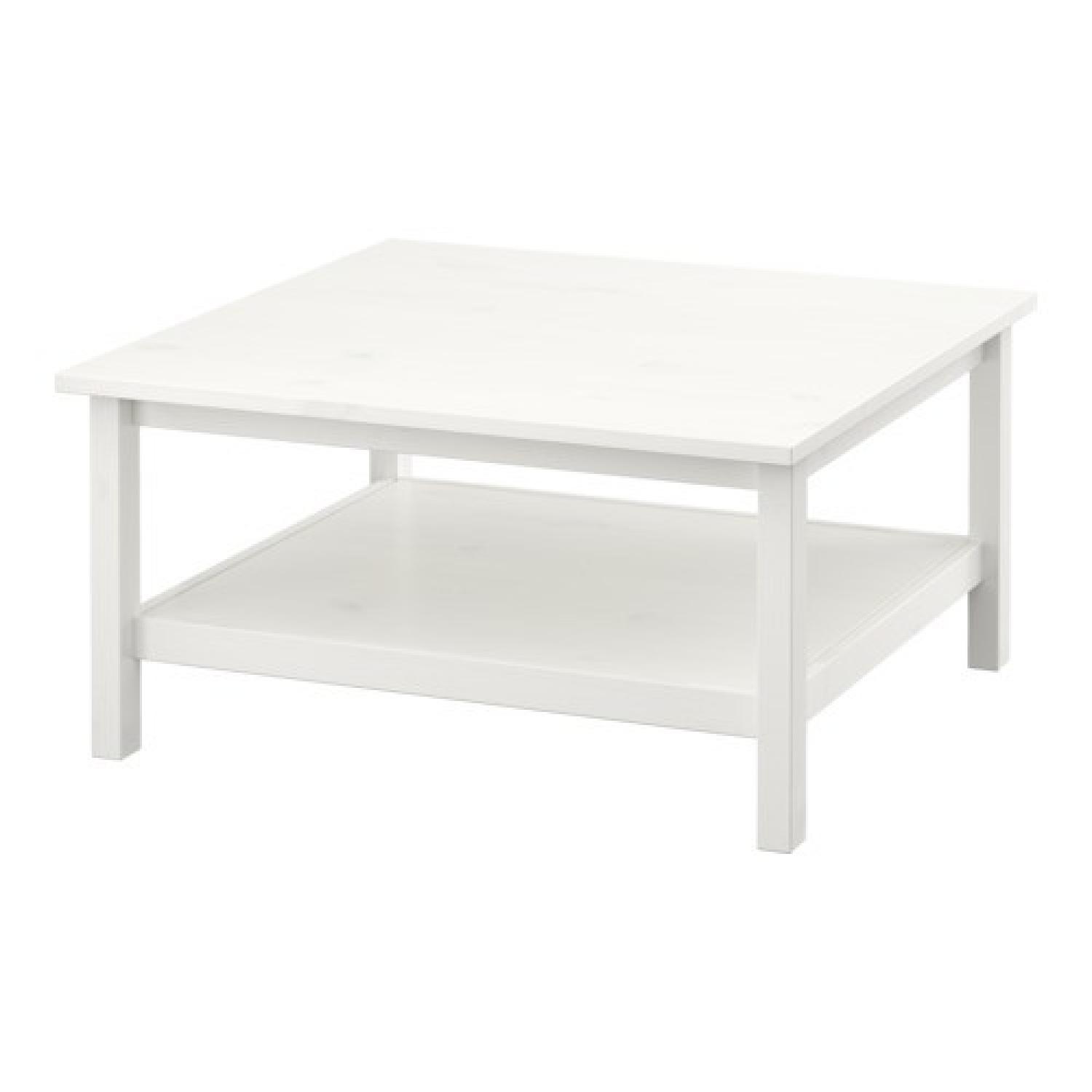 Ikea Hemnes Coffee Table - image-3