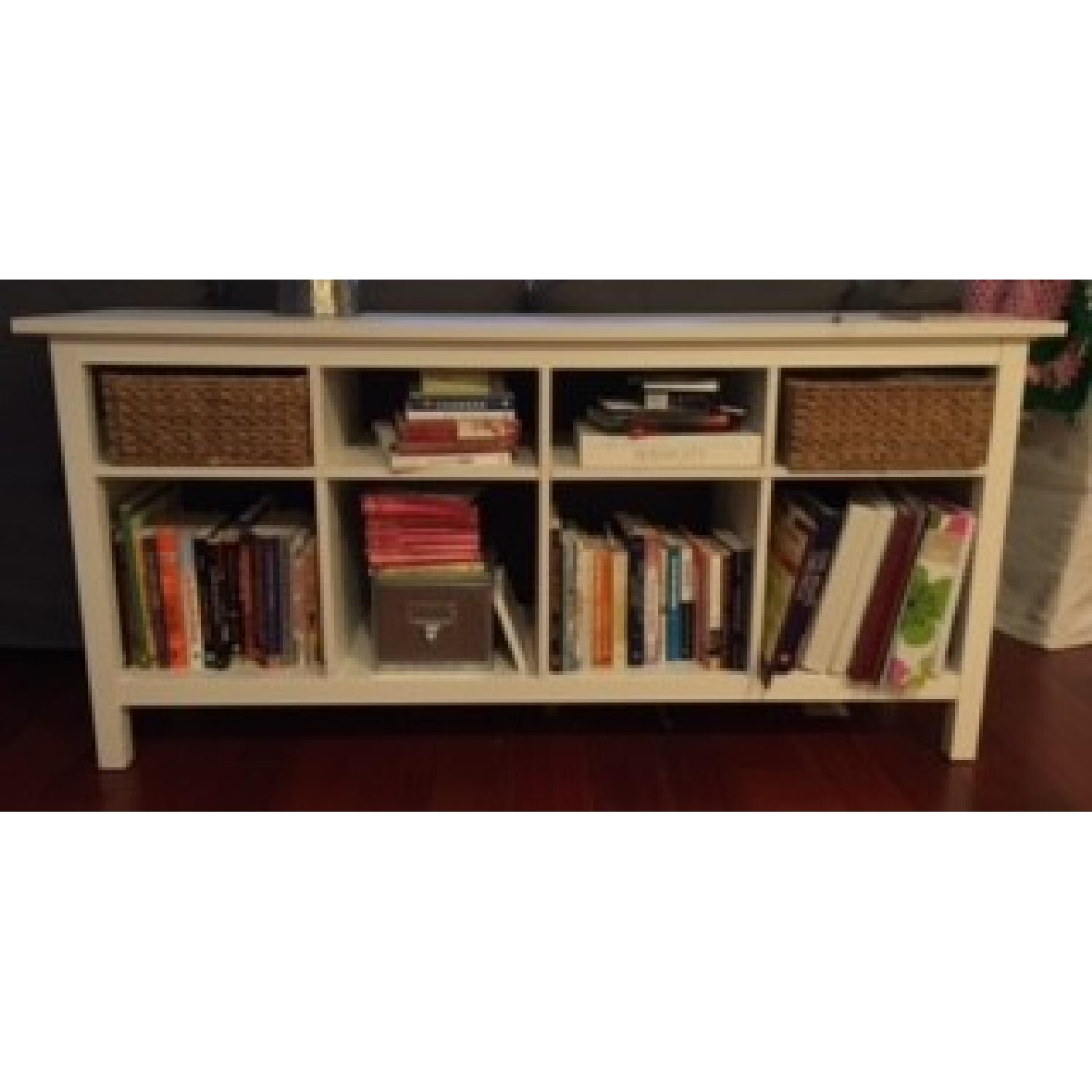 Ikea Hemnes Console Table - image-1