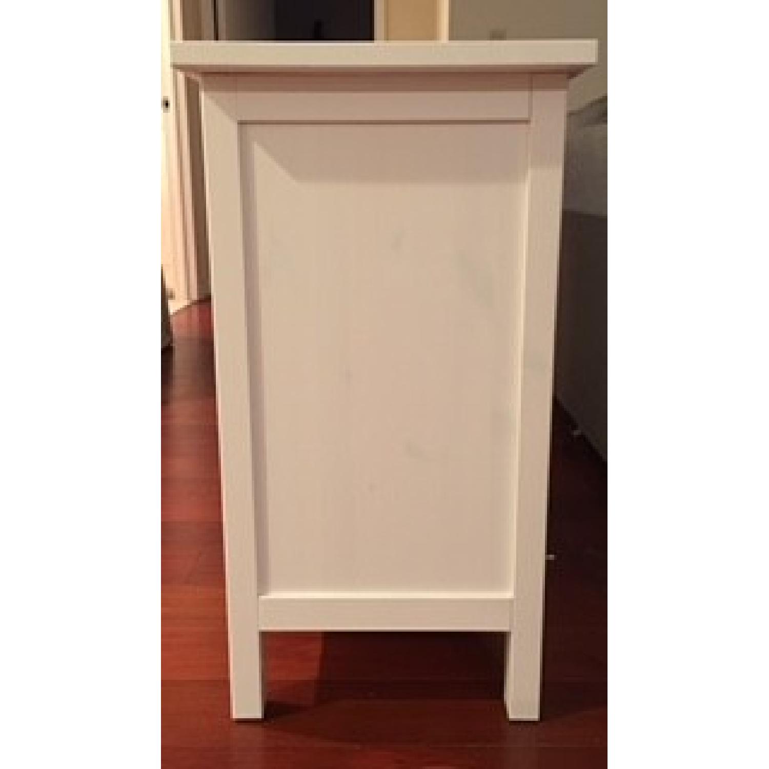 Ikea Hemnes Console Table - image-2