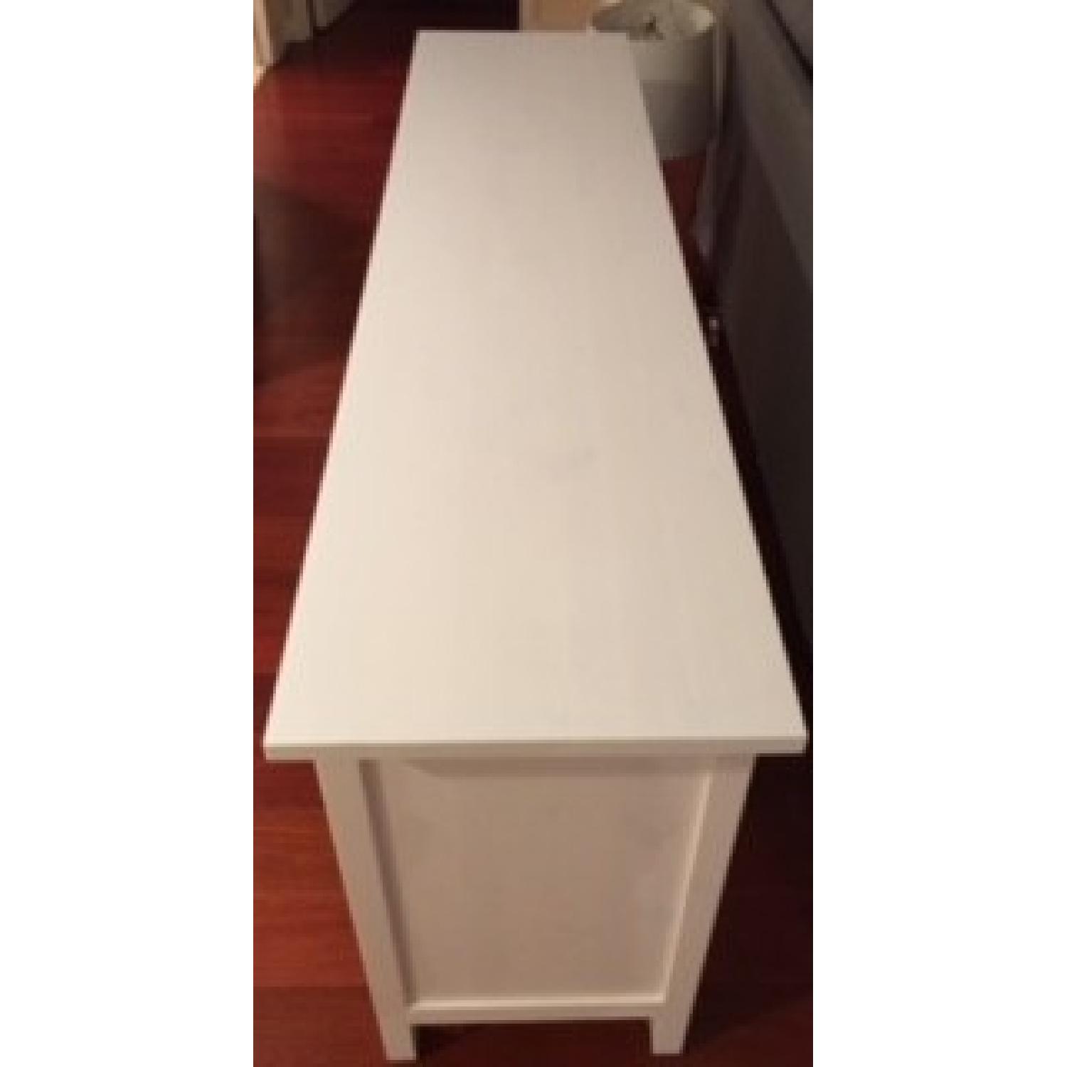 Ikea Hemnes Console Table - image-3