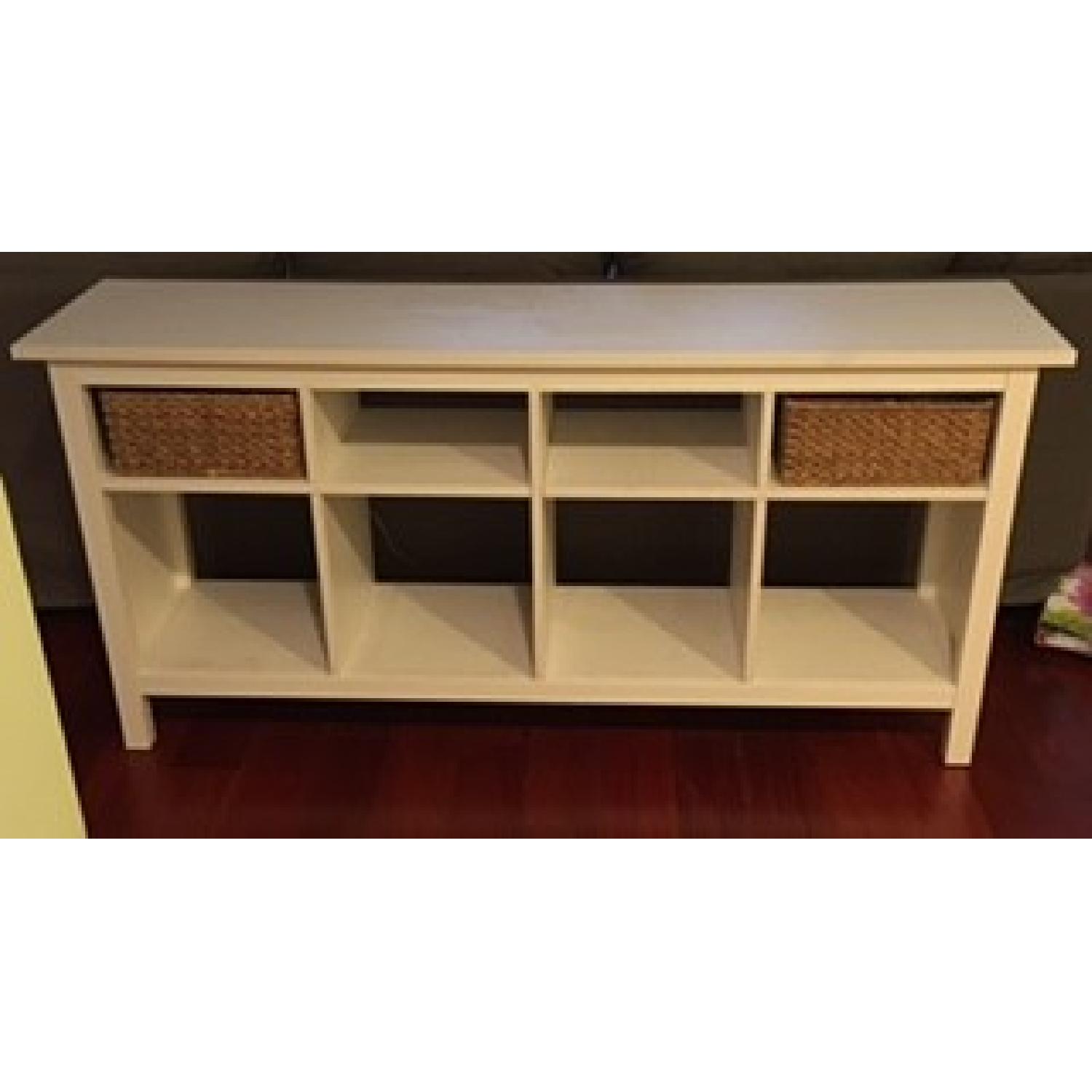 Ikea Hemnes Console Table - image-4
