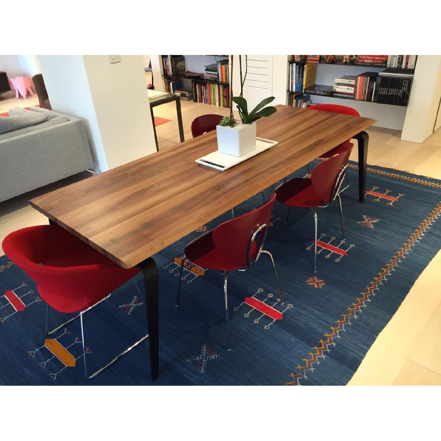 Ligne Roset Odessa Dining Table - image-3