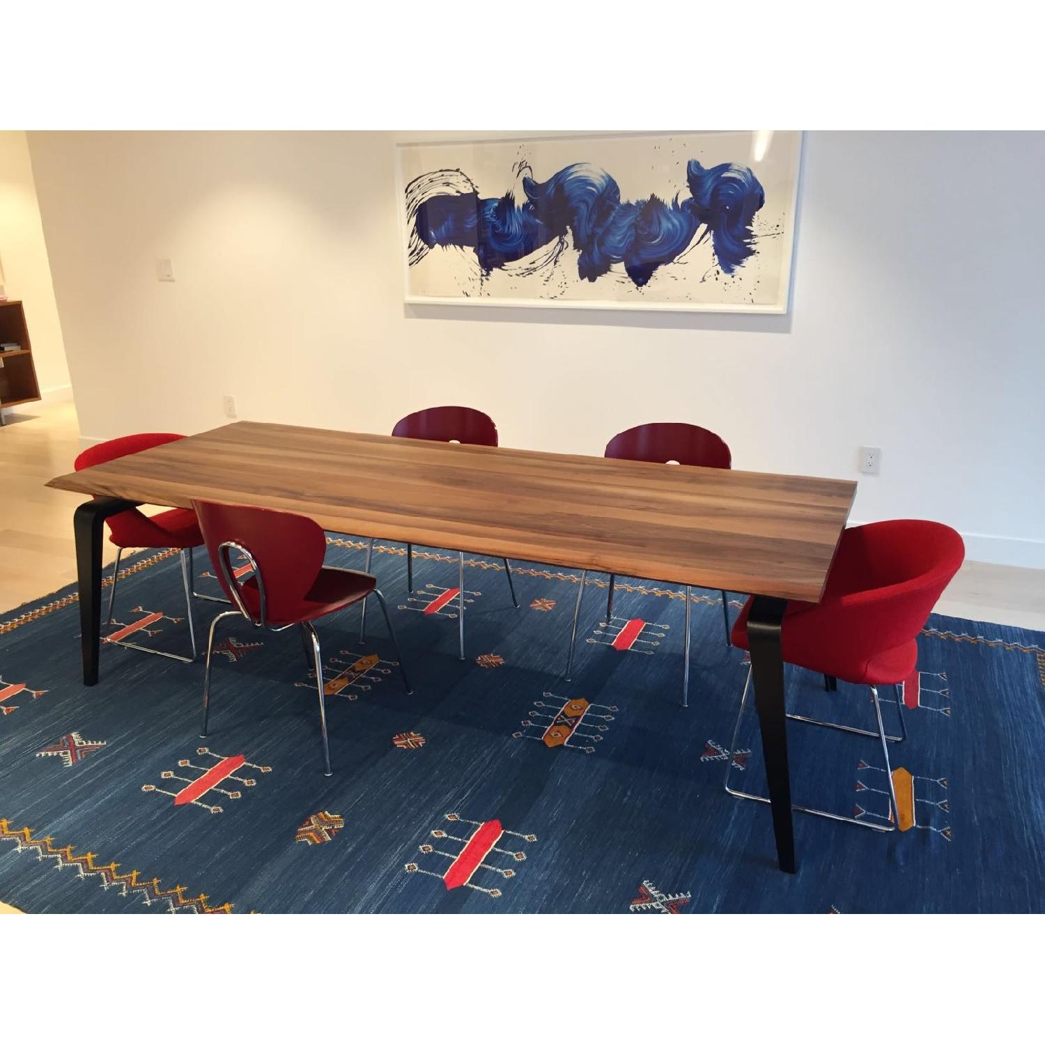 Ligne Roset Odessa Dining Table - image-4