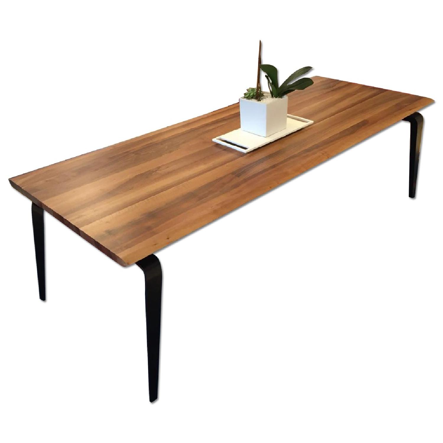 Ligne Roset Odessa Dining Table - image-6