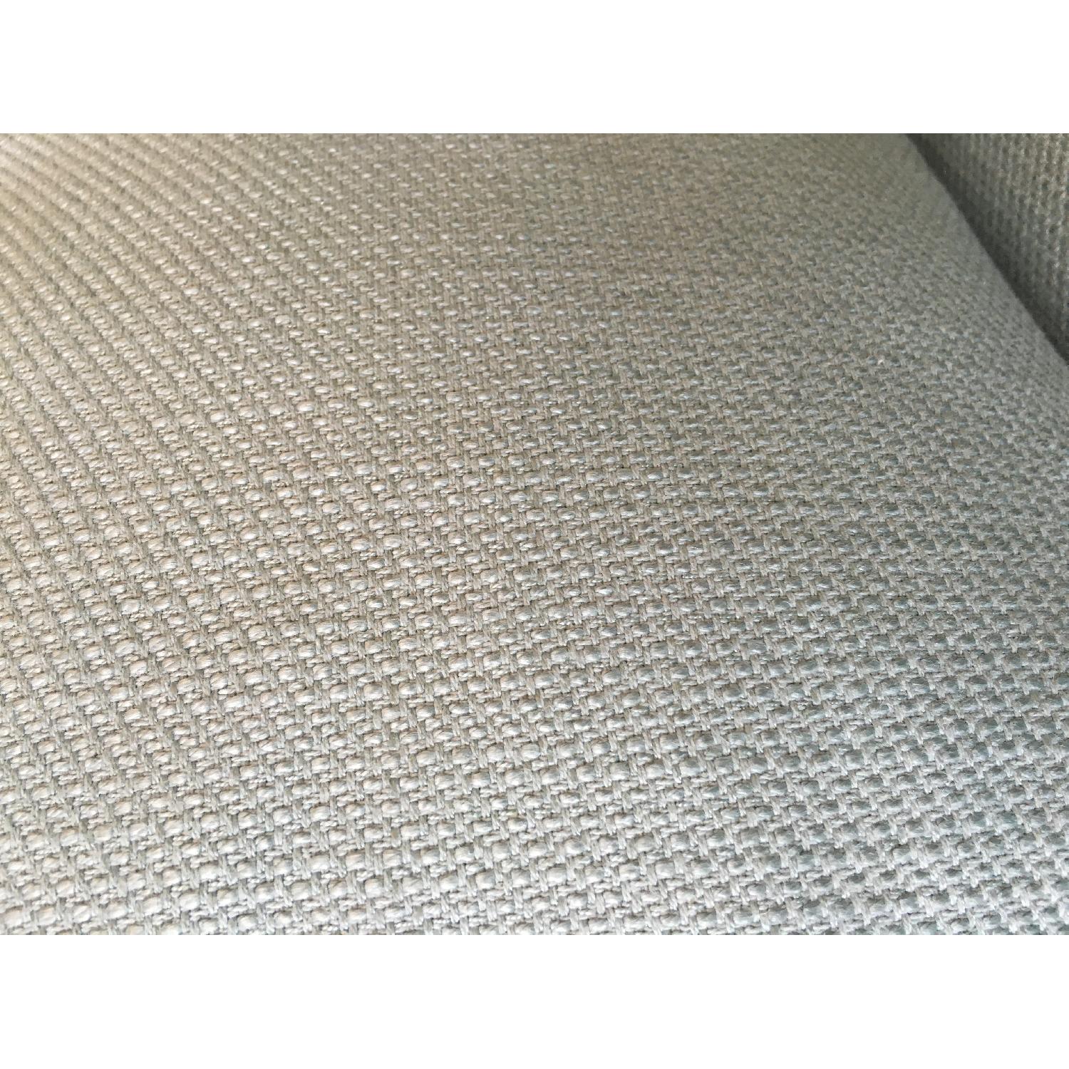 Ikea Soderhamn Sectional Sofa w/ Custom Pretty Pegs Legs - image-5