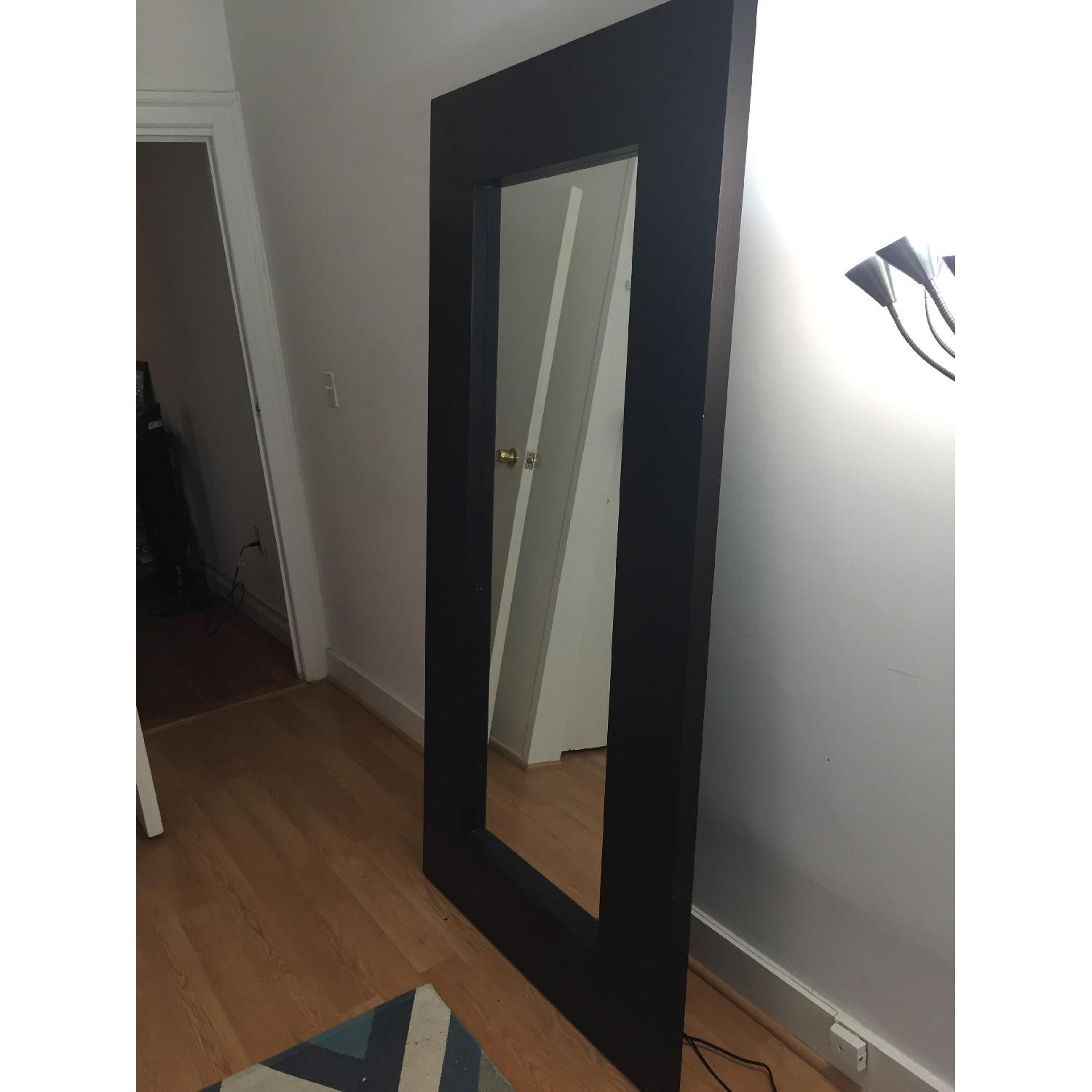 Ikea Mongstad Mirror - image-3