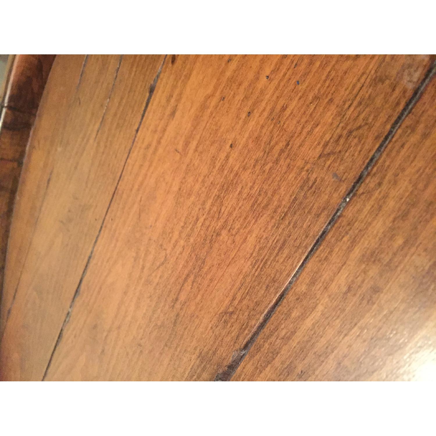 3 Tier Round Side Table - image-3