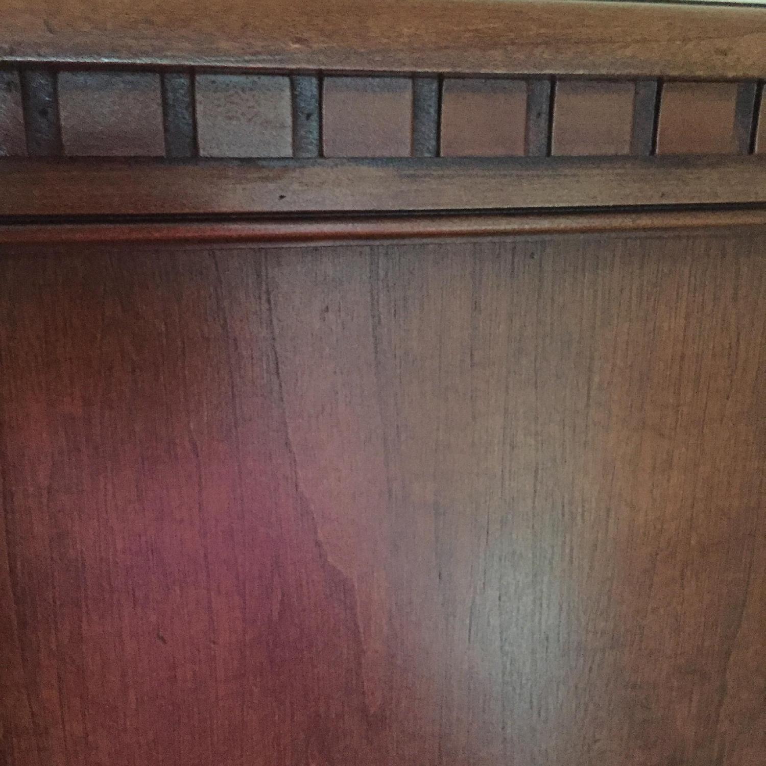 Ethan Allen Armoire - image-2