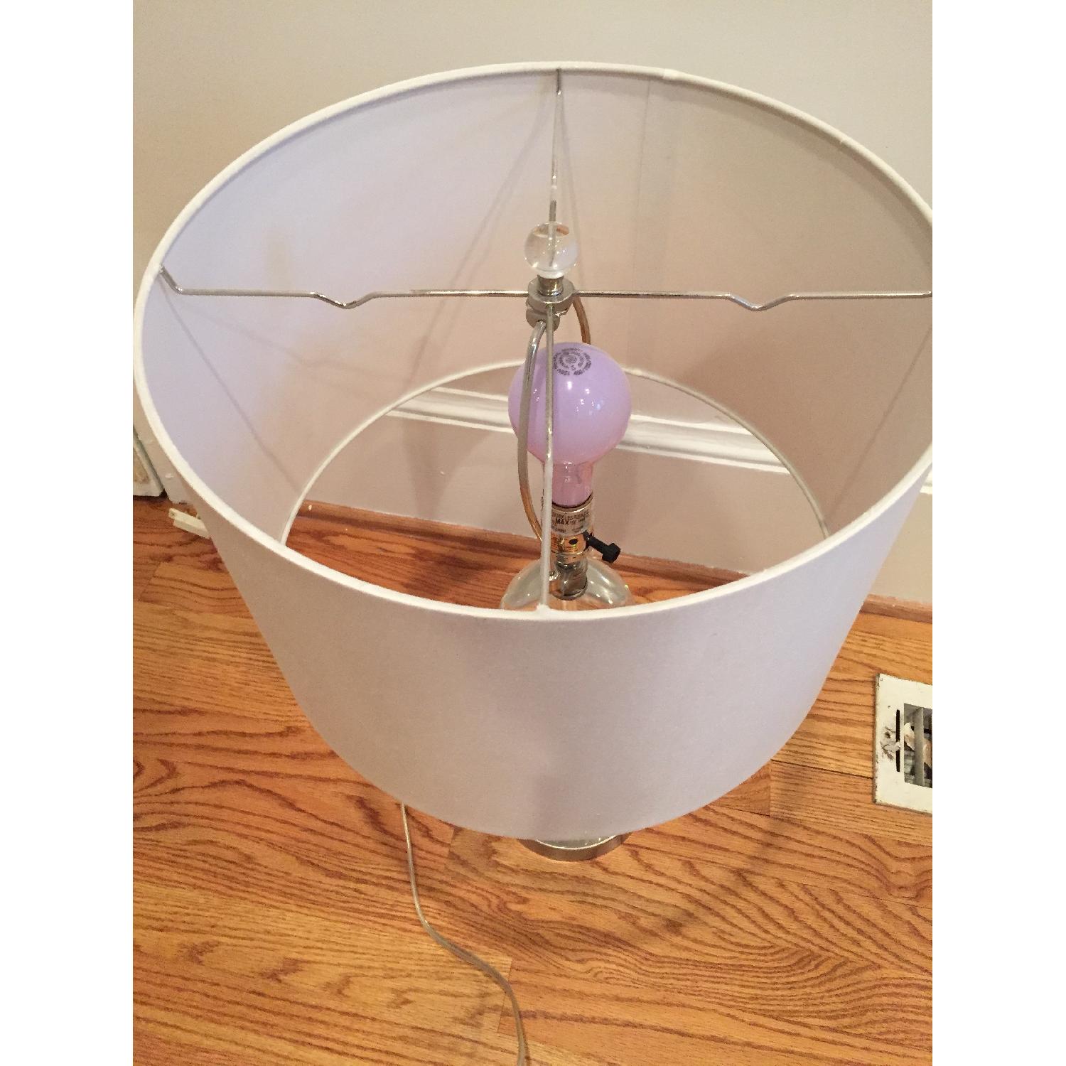 Pier 1 Table Lamp - image-3