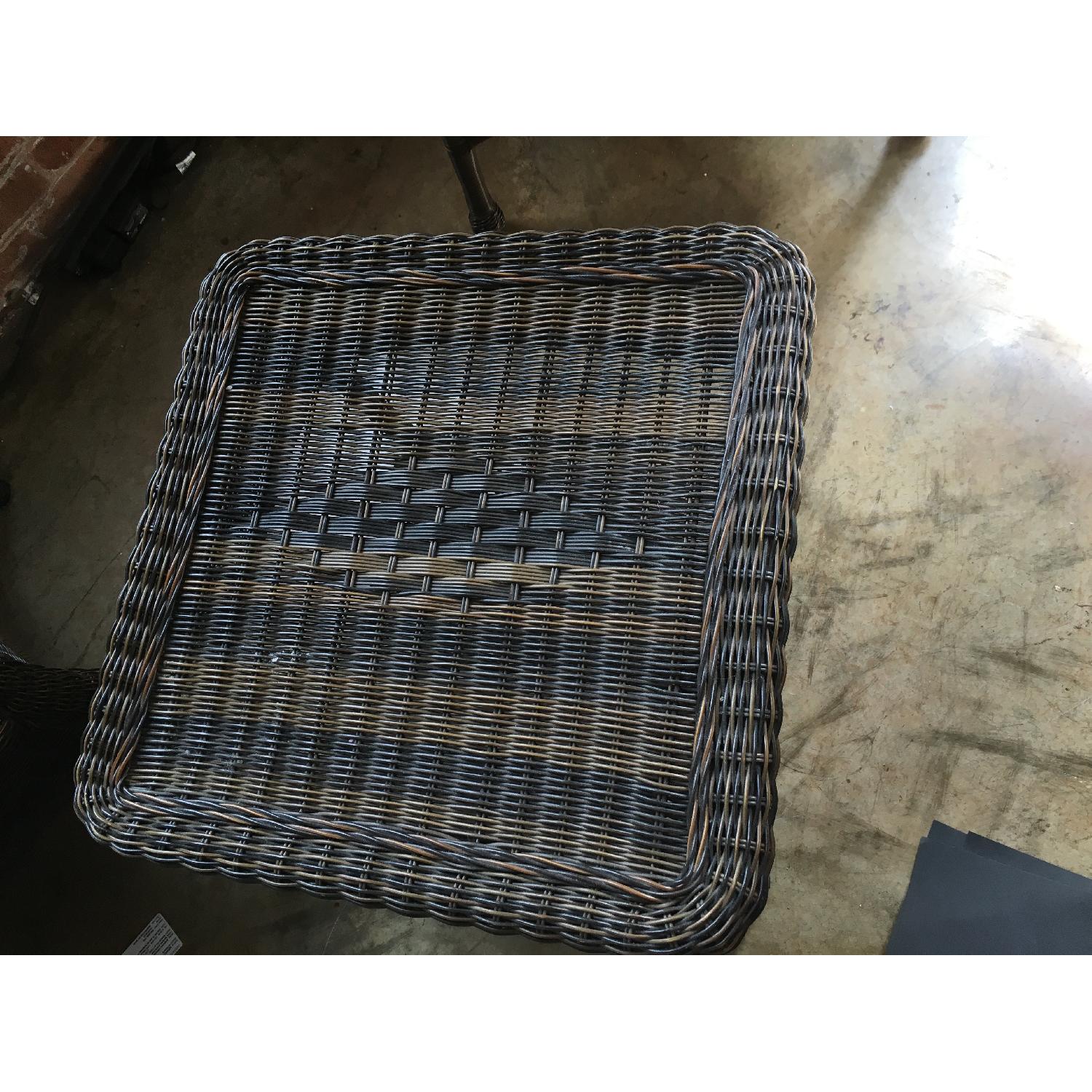 Pier 1 Side Table - image-2