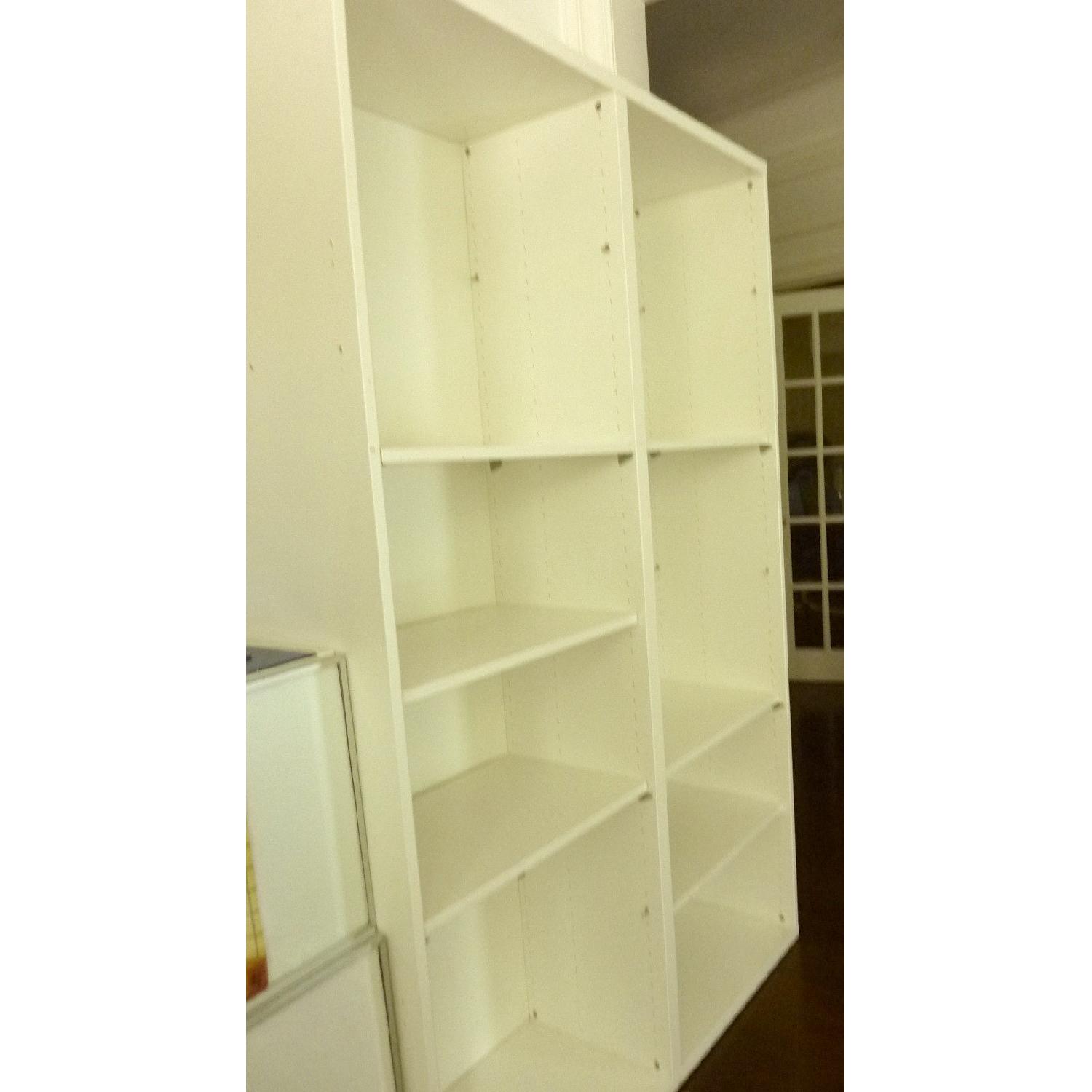 Ikea Besta Bookcase Cabinets/Wall Units - image-2