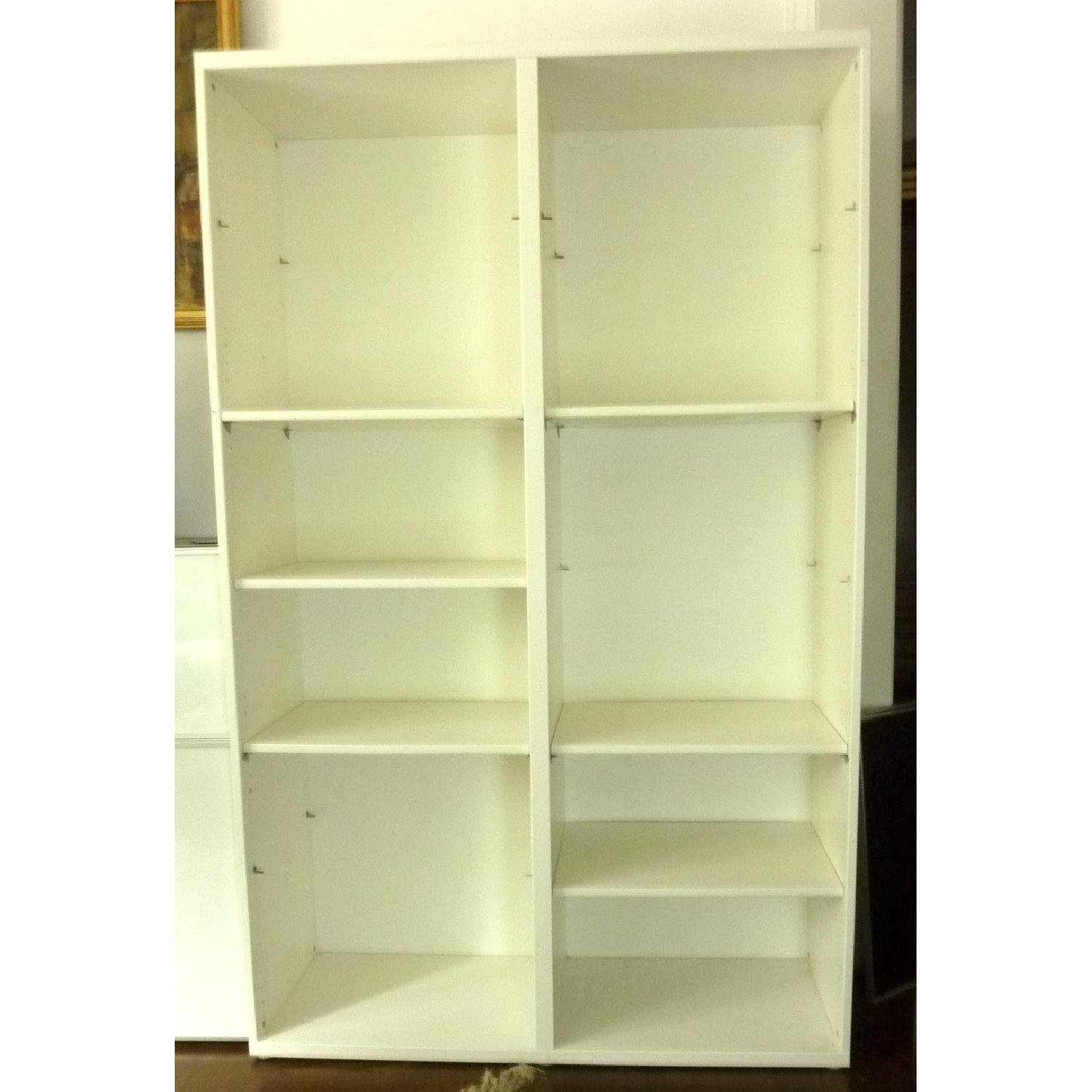 Ikea Besta Bookcase Cabinets/Wall Units - image-3