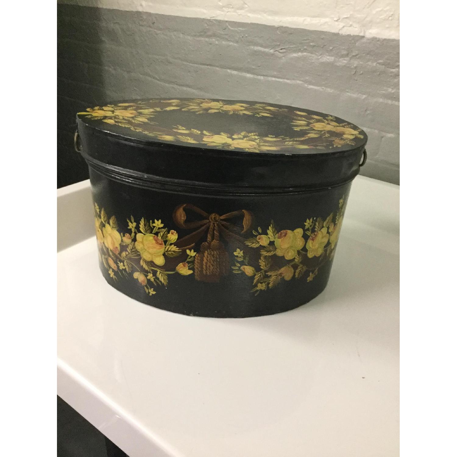 Metal Storage Box - image-2