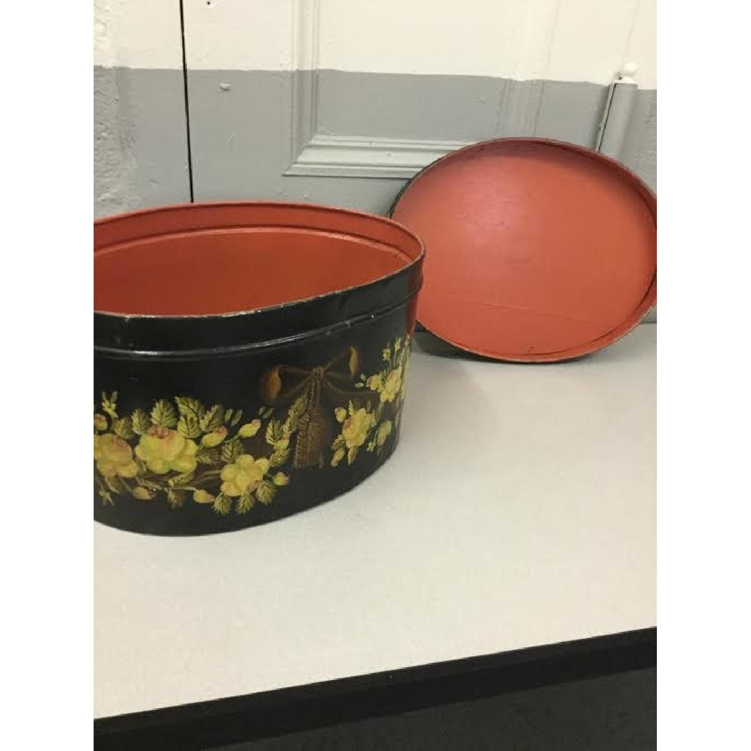 Metal Storage Box - image-3