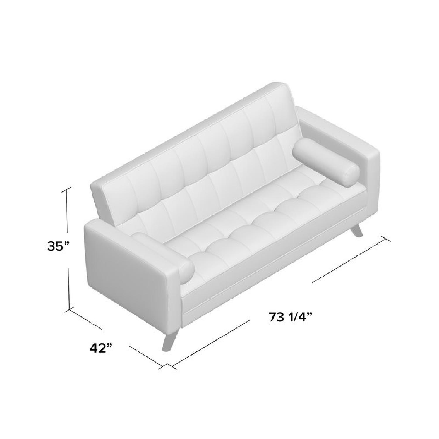 Langley Street Santa Clara Sleeper Sofa - image-2