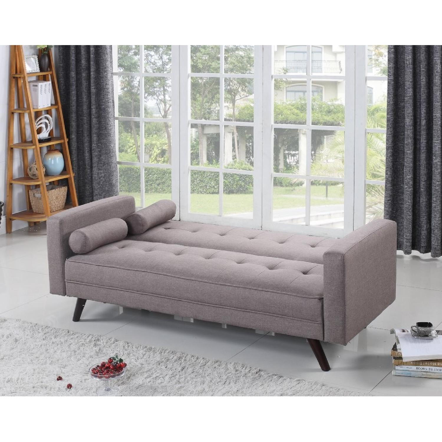 Langley Street Santa Clara Sleeper Sofa - image-3