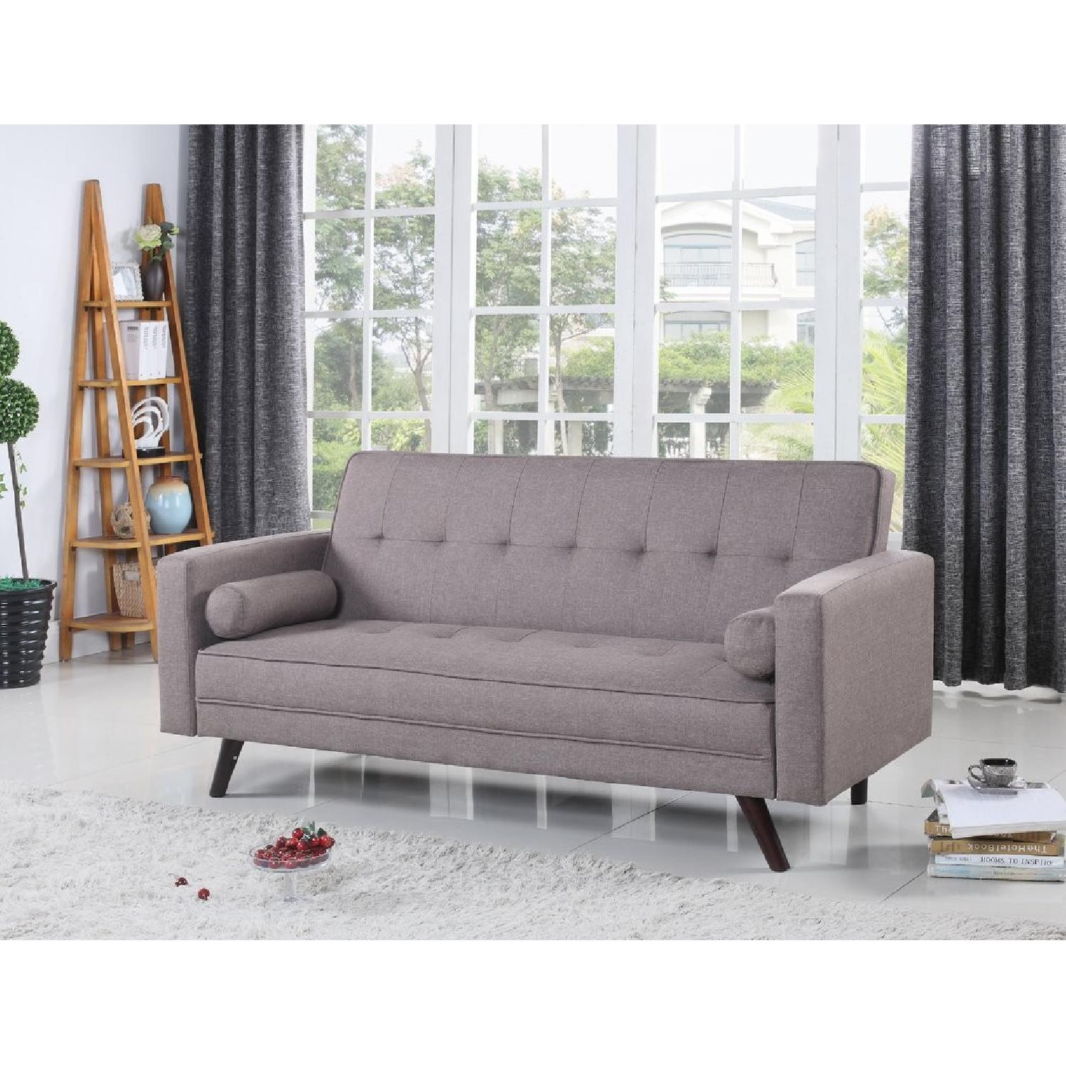 Langley Street Santa Clara Sleeper Sofa - image-4
