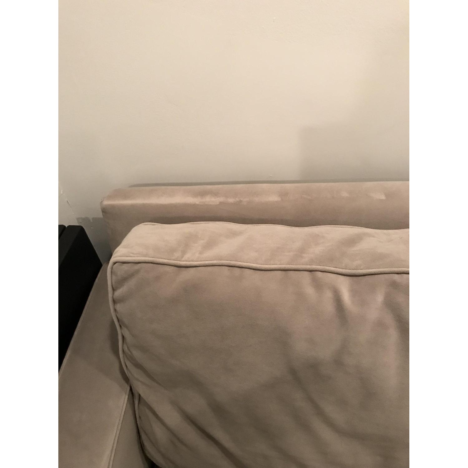 West Elm Henry Sleeper Sofa - image-4
