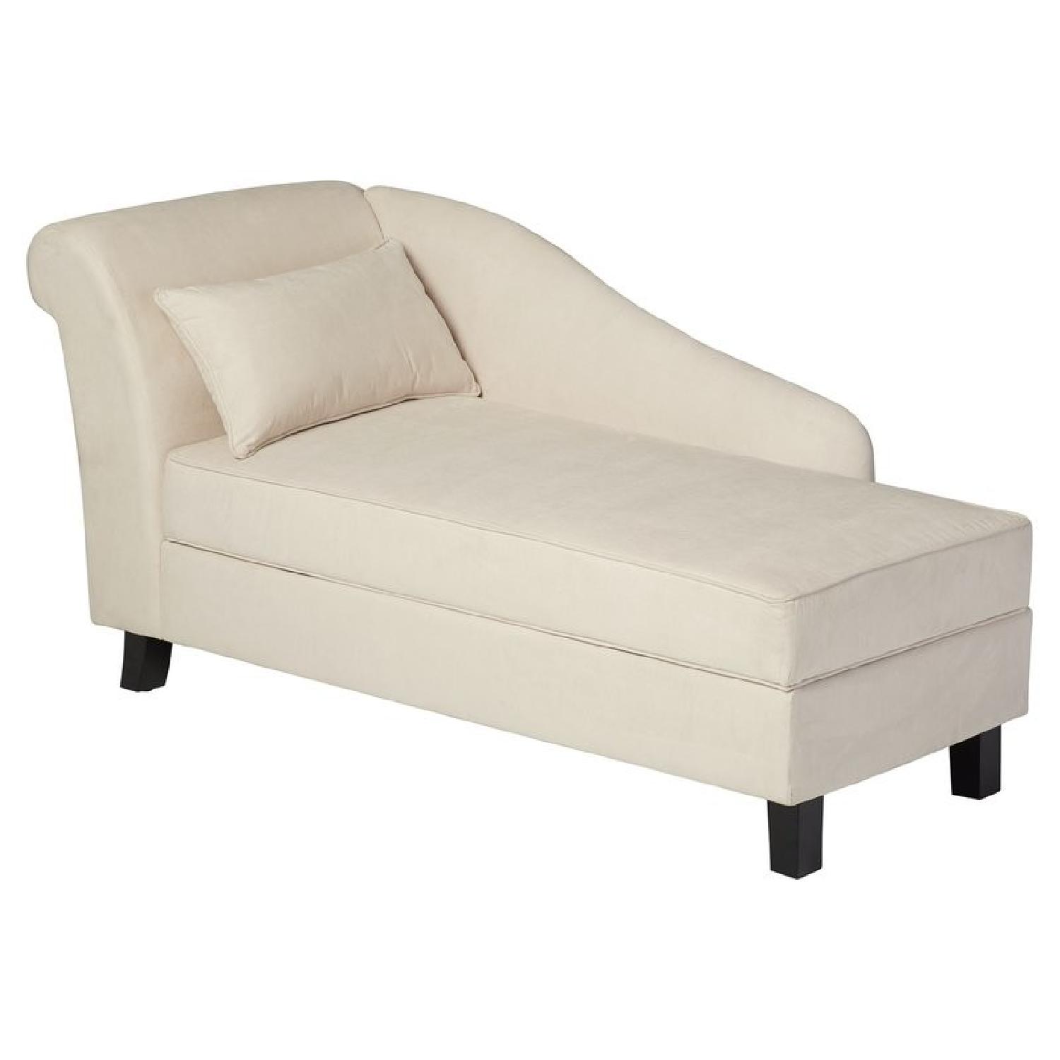 Three Posts Verona Storage Chaise Lounge - image-0