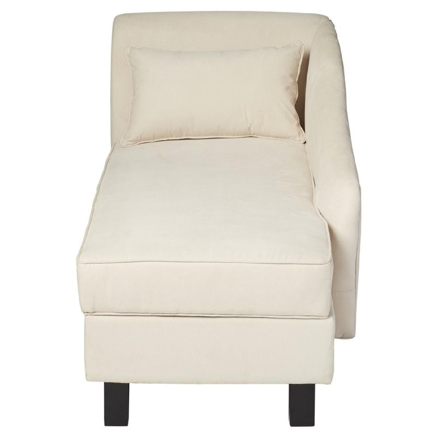 Three Posts Verona Storage Chaise Lounge - image-1