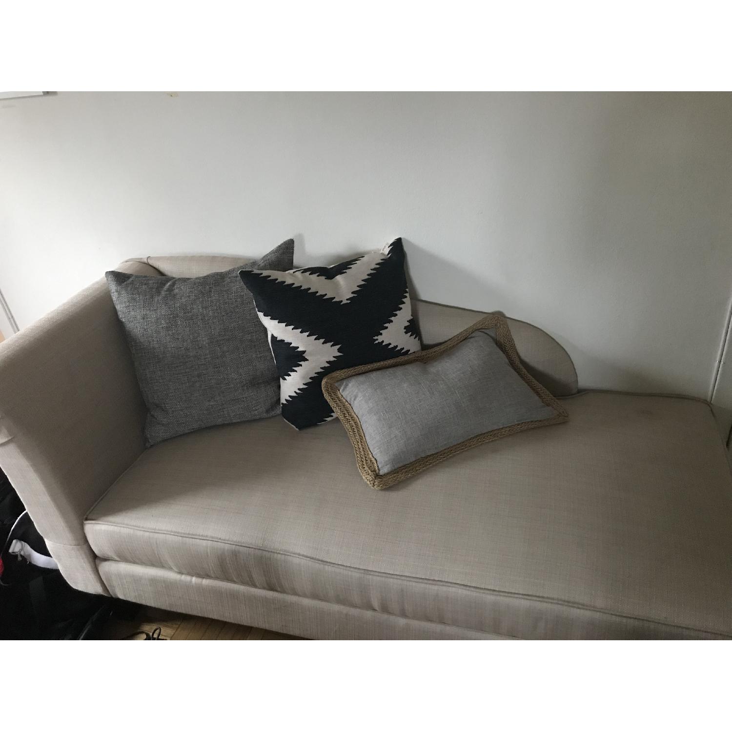 Three Posts Verona Storage Chaise Lounge - image-3