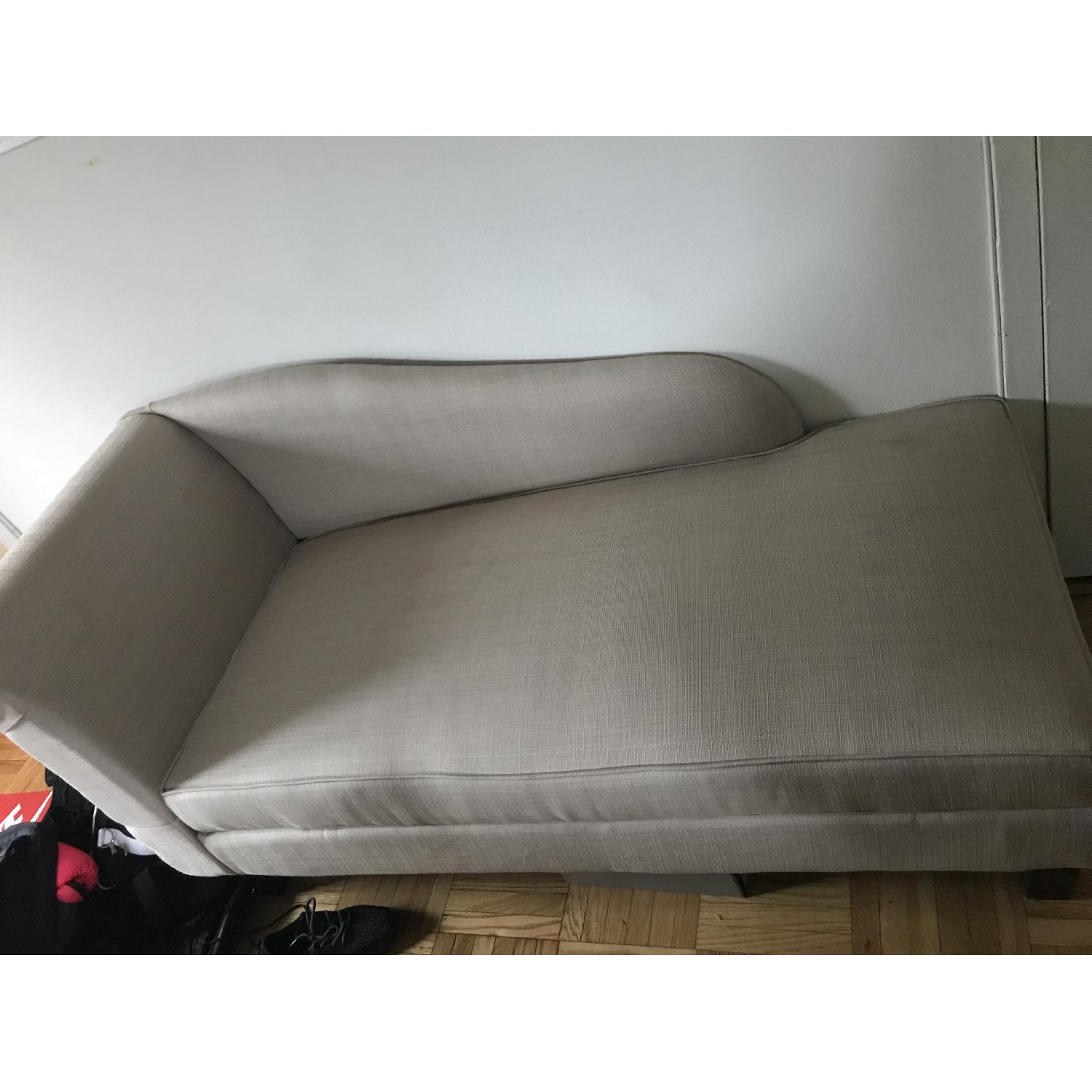 Three Posts Verona Storage Chaise Lounge - image-4