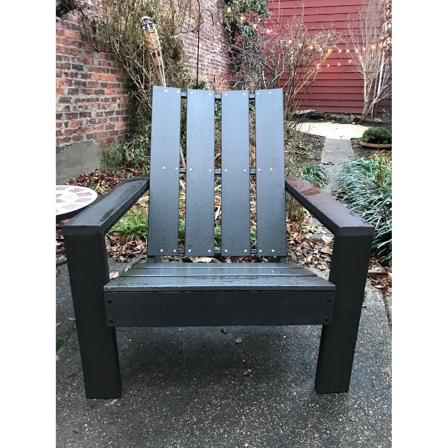 Target Patio Adirondack Chairs AptDeco