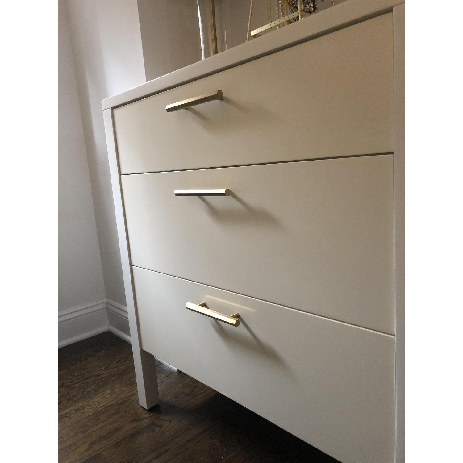 West Elm Jones 3-Drawer Dresser - image-2