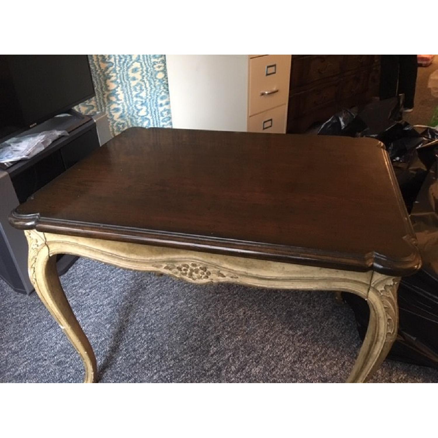 Vintage Desk - image-1