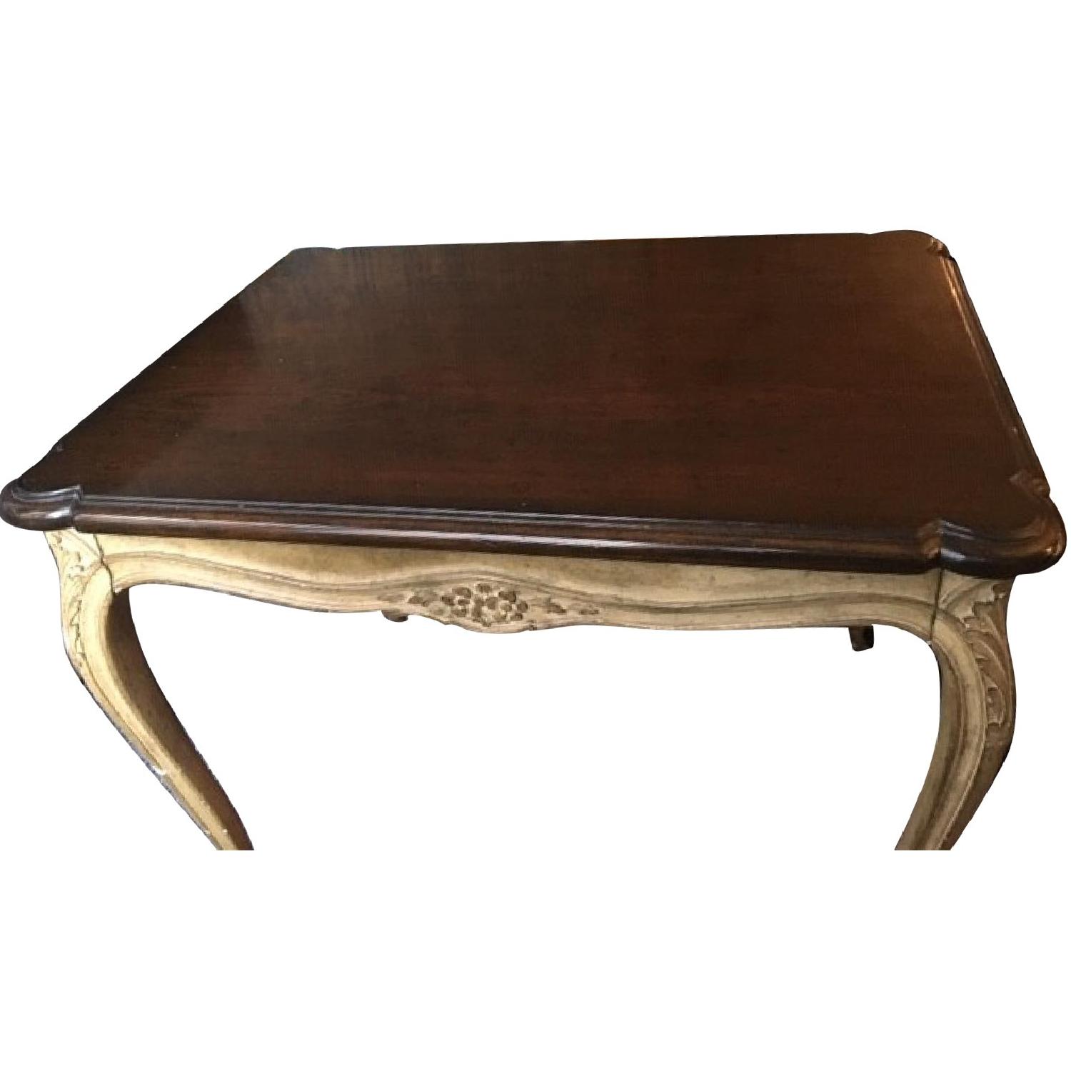 Vintage Desk - image-0