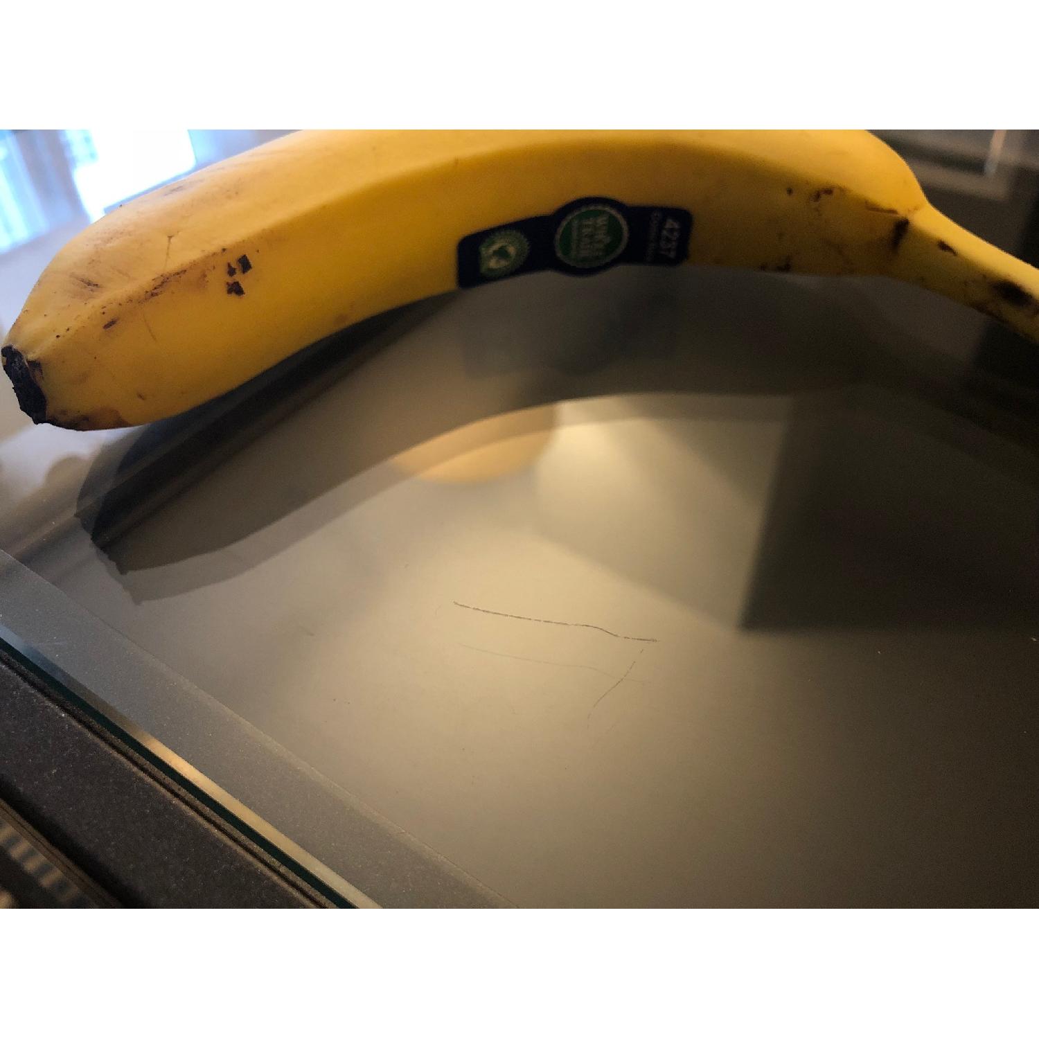 West Elm Shadow Box Coffee Table AptDeco