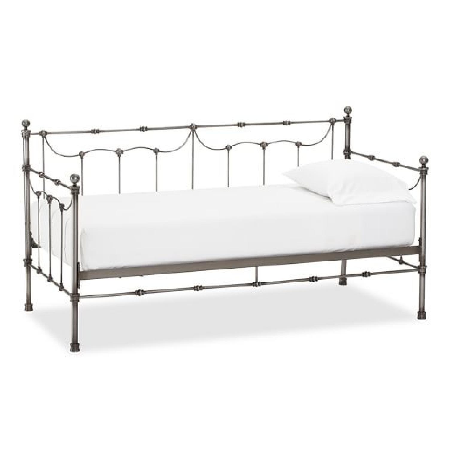 Pottery Barn Savannah Daybed - image-1