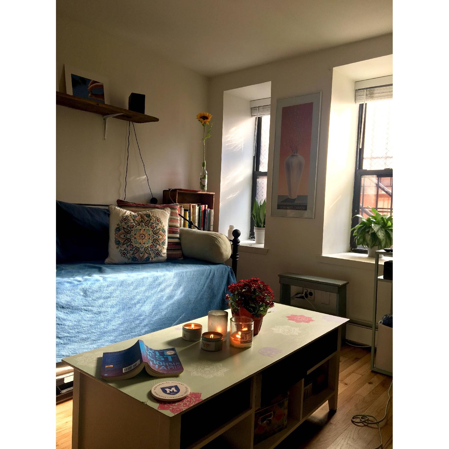 Pottery Barn Savannah Daybed - image-2