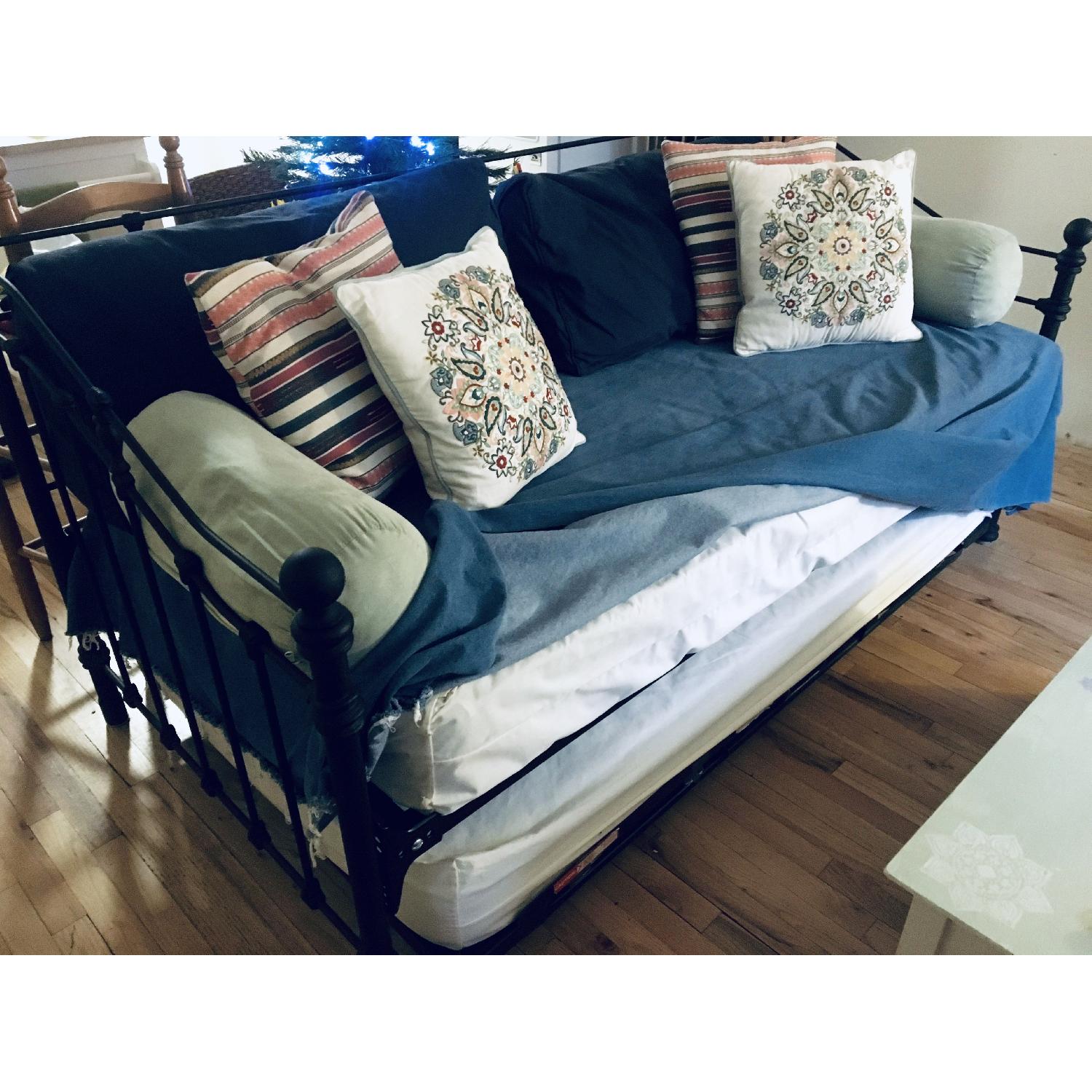 Pottery Barn Savannah Daybed - image-3