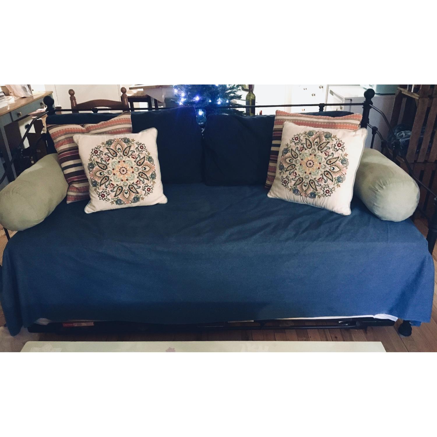 Pottery Barn Savannah Daybed - image-5