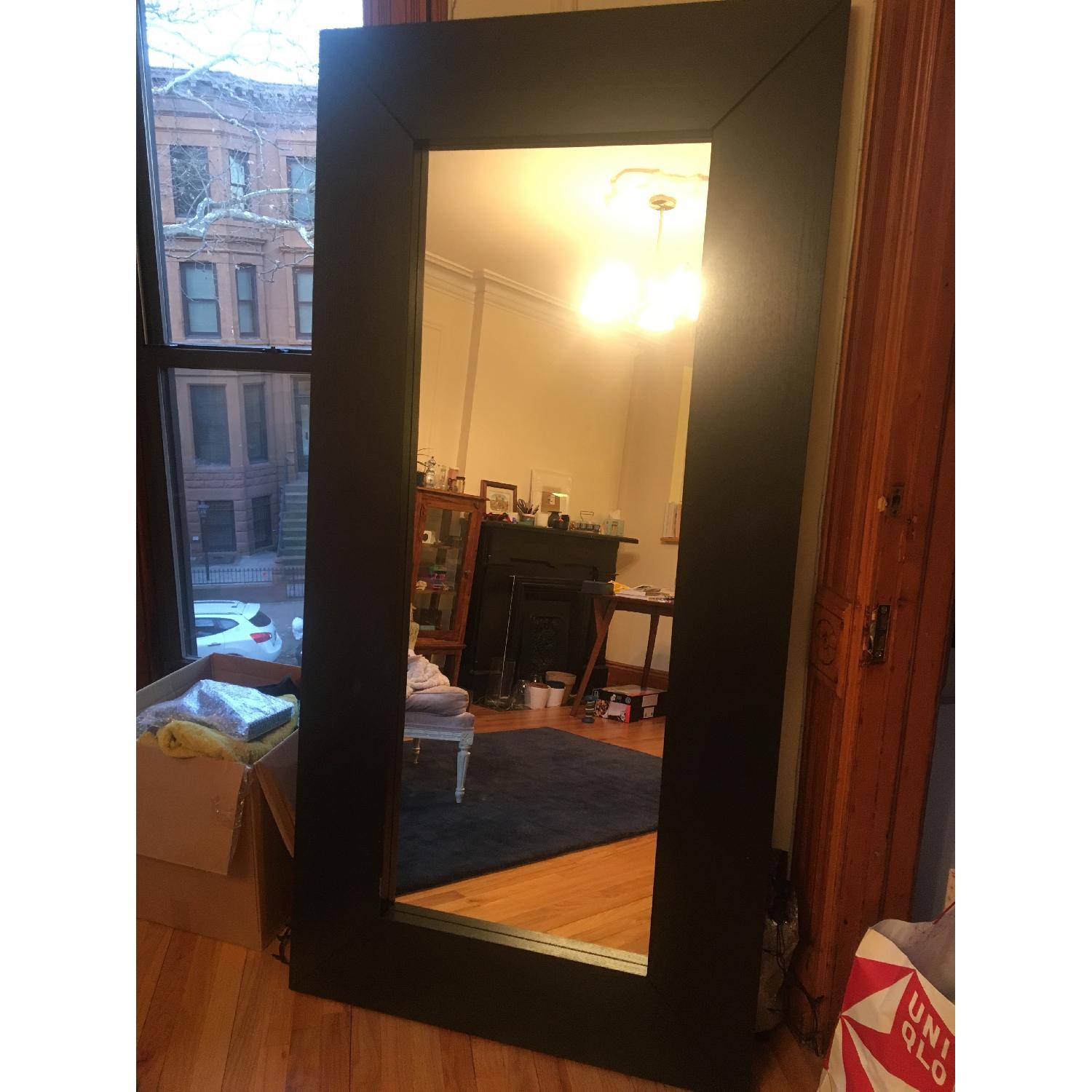 Ikea Mongstad Mirror AptDeco