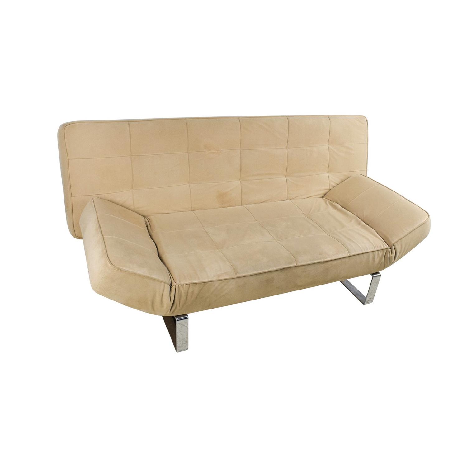 BoConcept Zen Sleeper Sofa - image-4