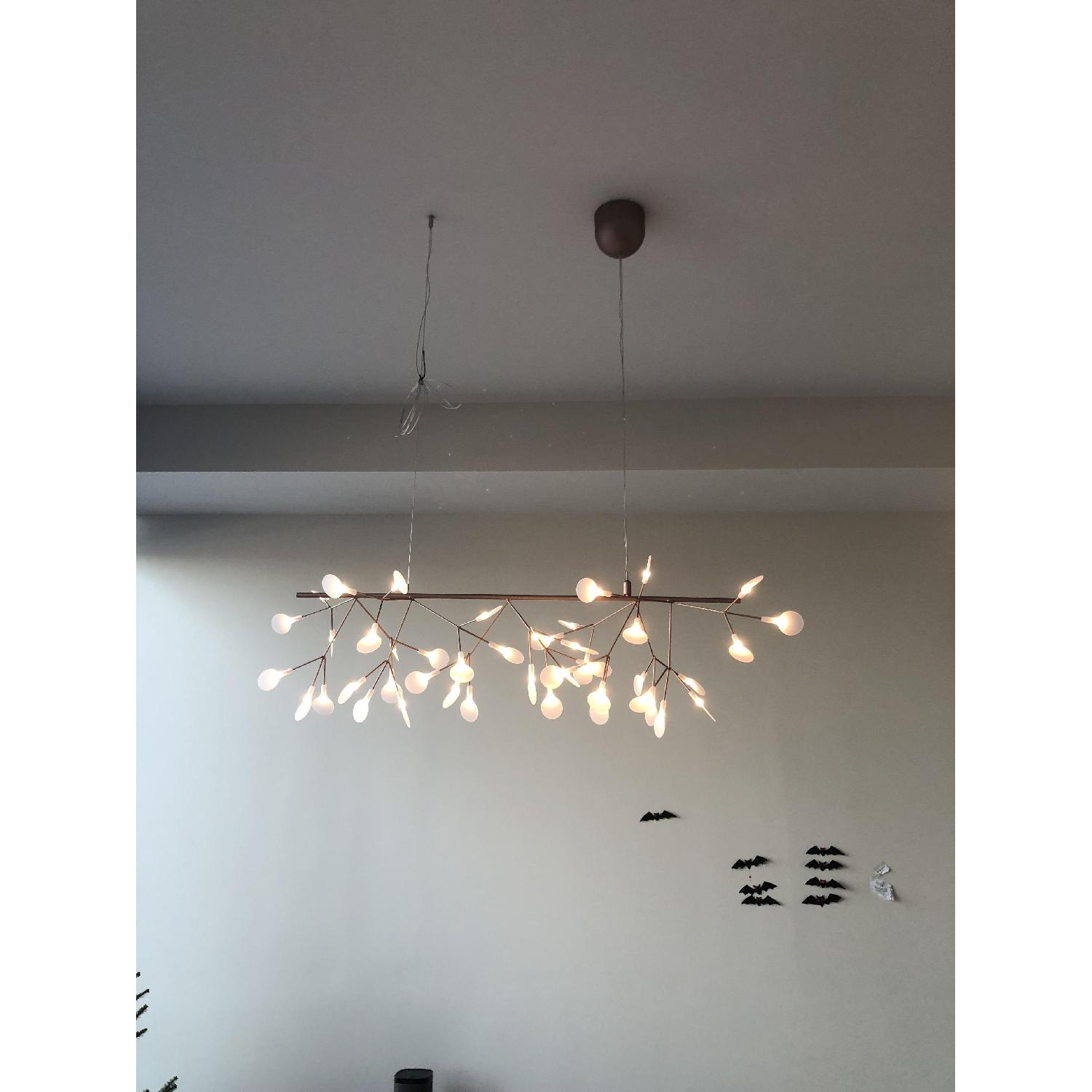 Moooi New York Heracleum Endless Pendant - image-2