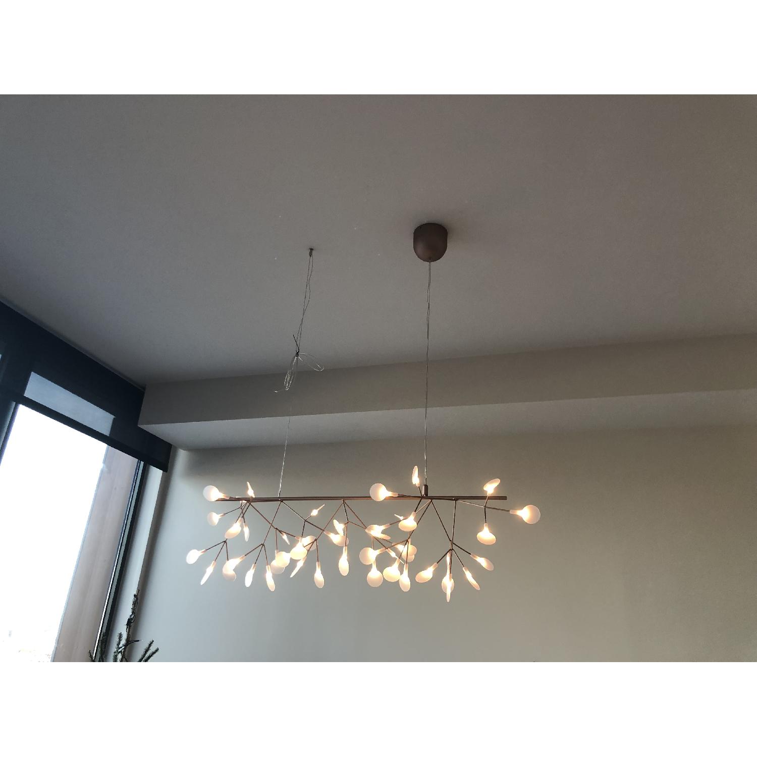 Moooi New York Heracleum Endless Pendant - image-3