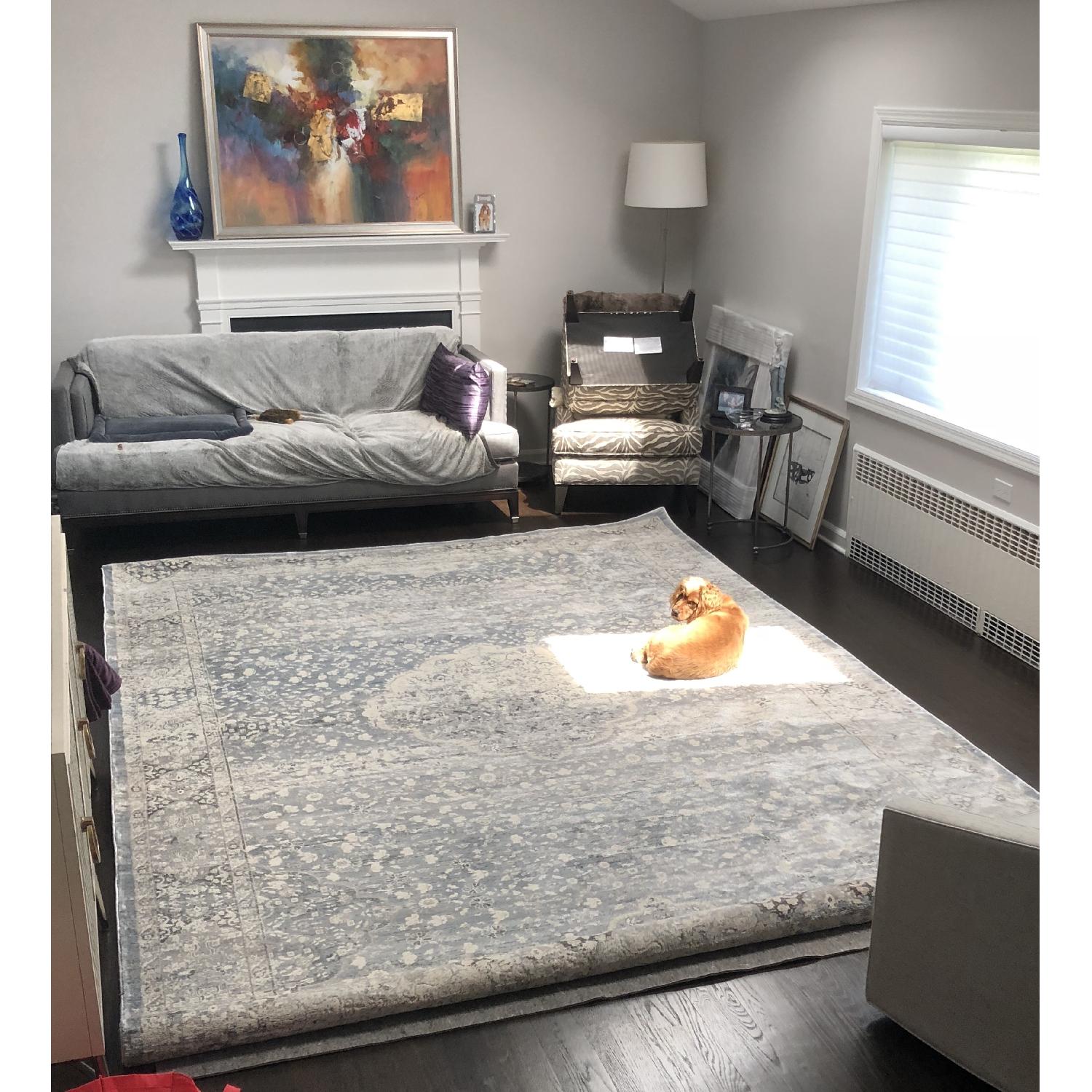Magnolia Home by Joanna Gaines Everly Rug - image-1
