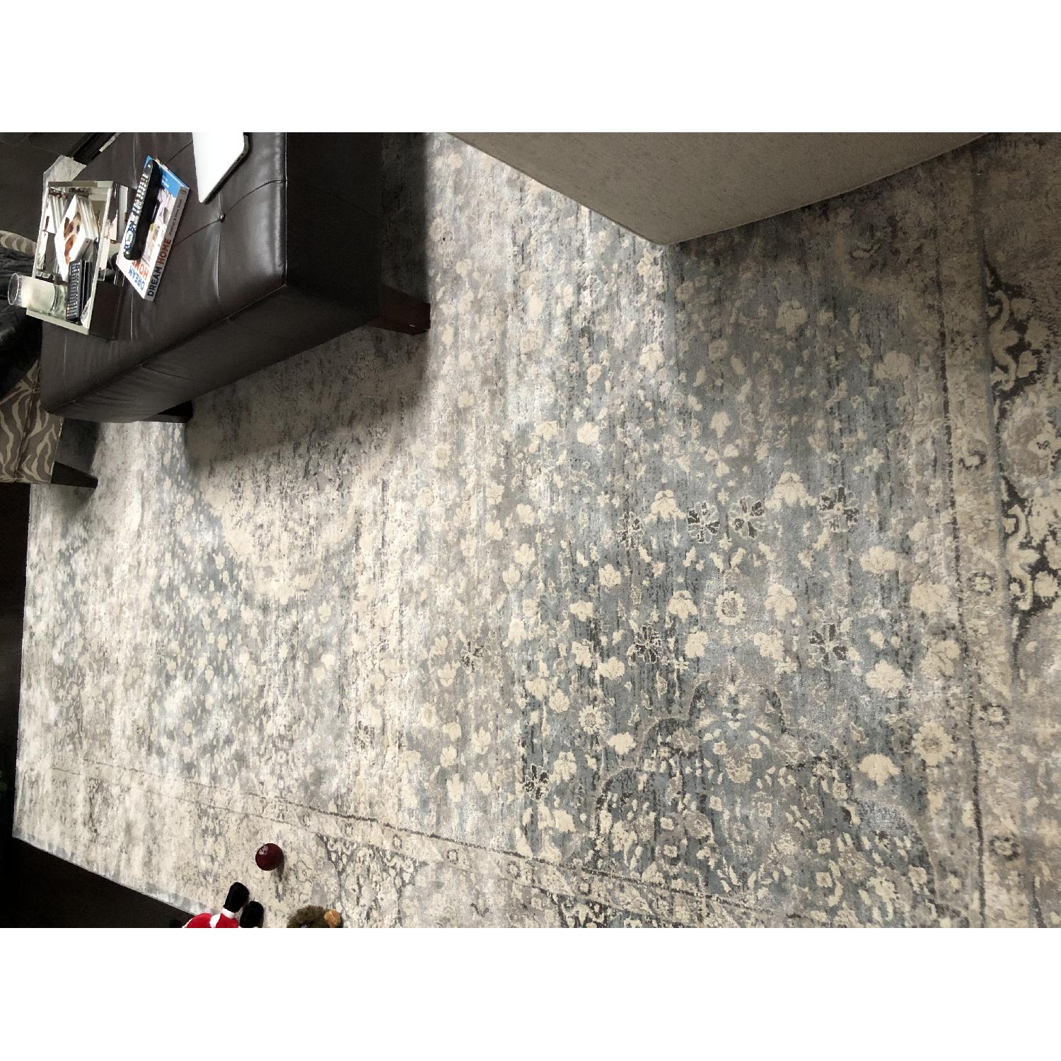 Magnolia Home by Joanna Gaines Everly Rug - image-3