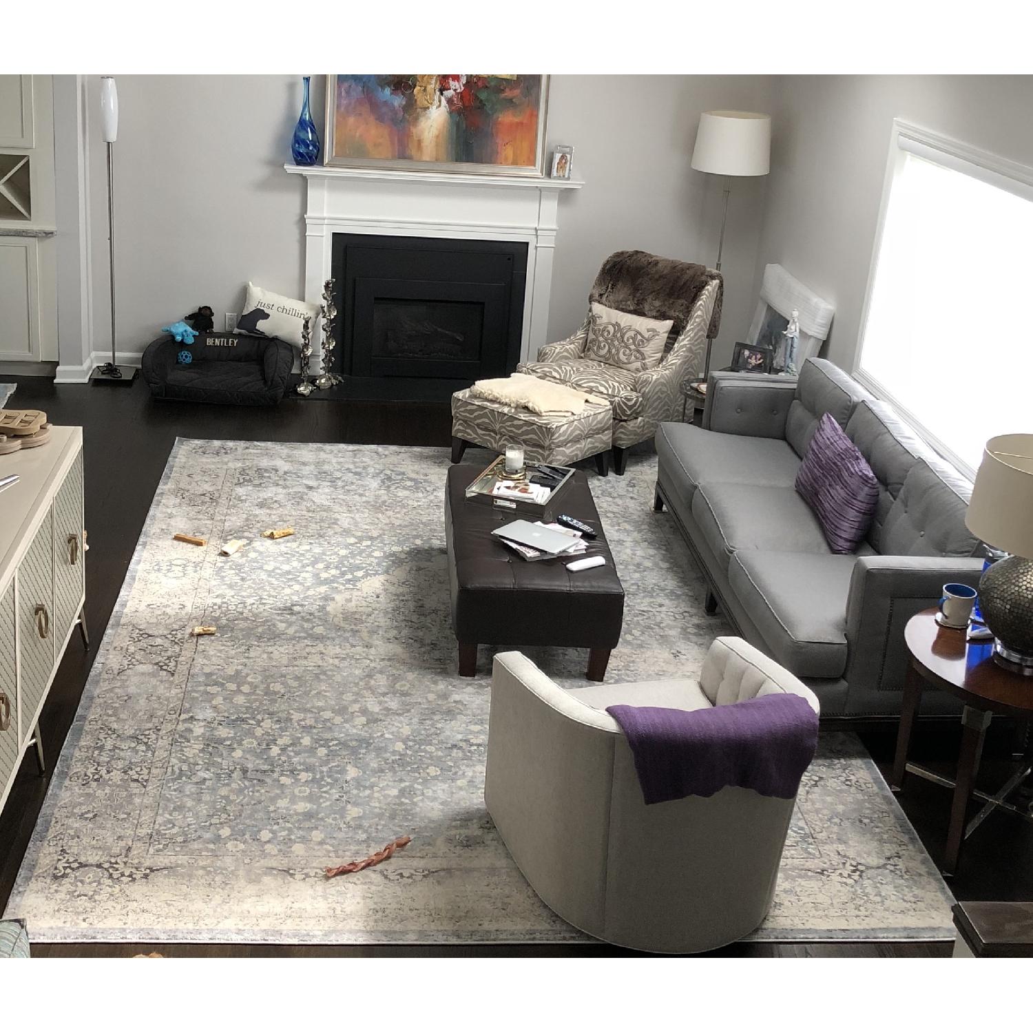 Magnolia Home by Joanna Gaines Everly Rug - image-4