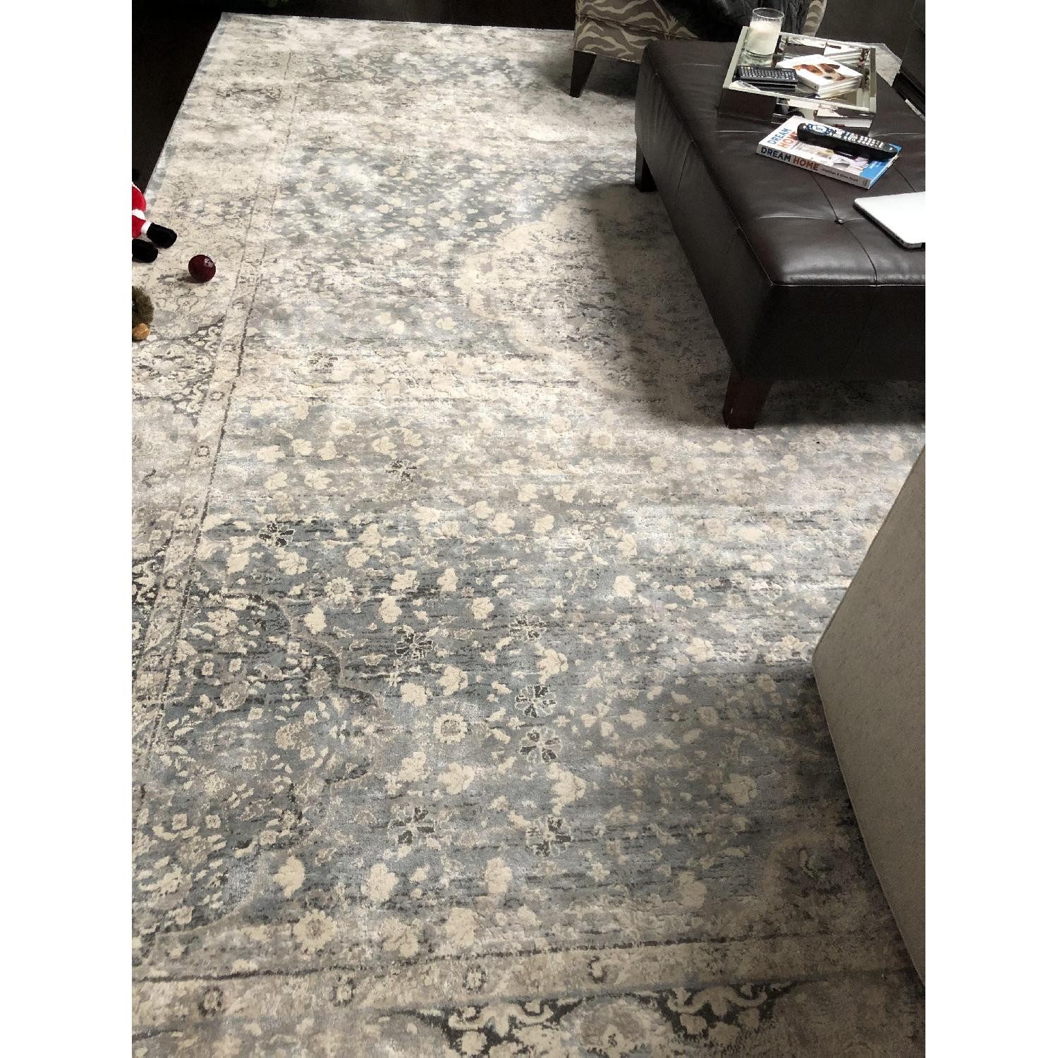 Magnolia Home by Joanna Gaines Everly Rug - image-5